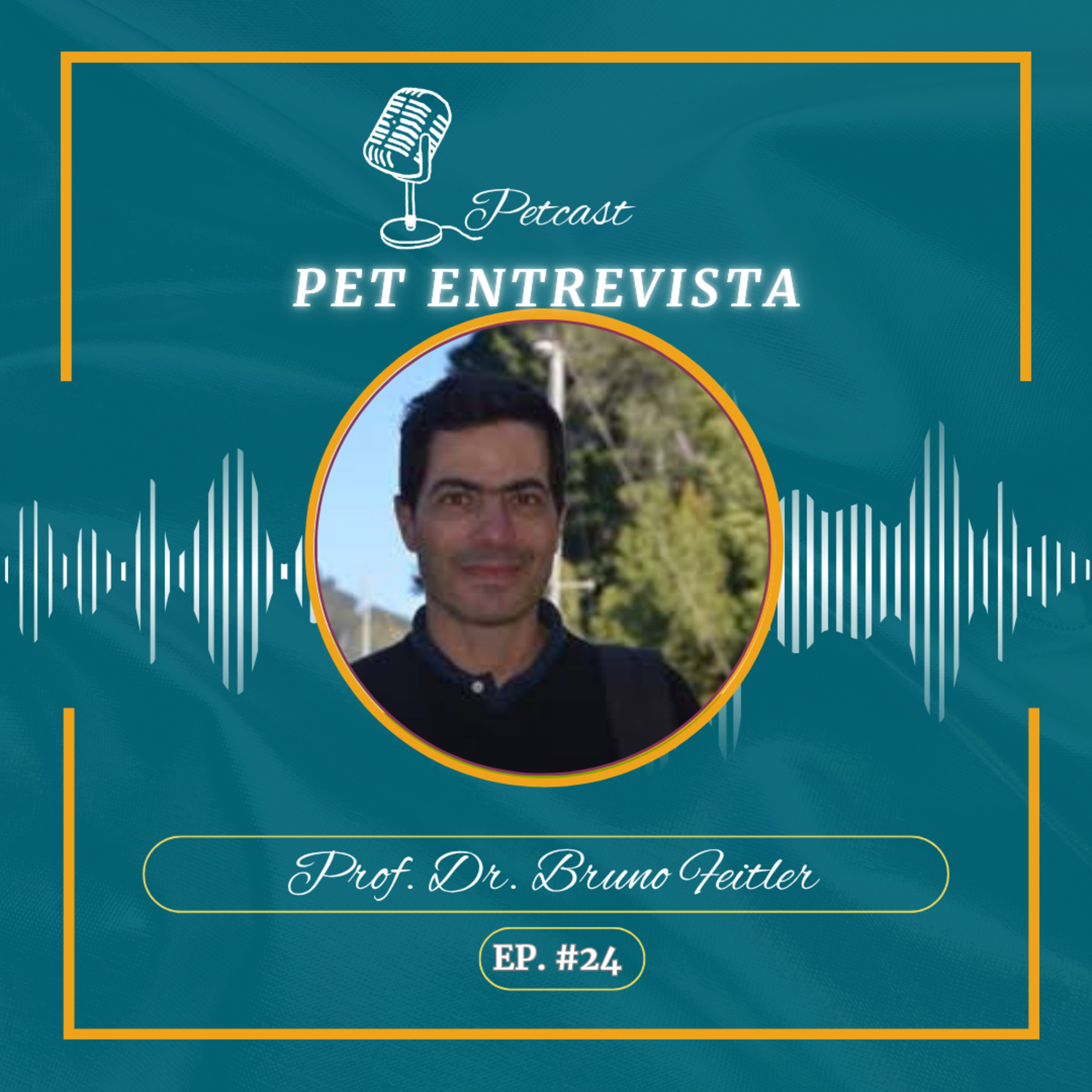 Petcast História Unifesp