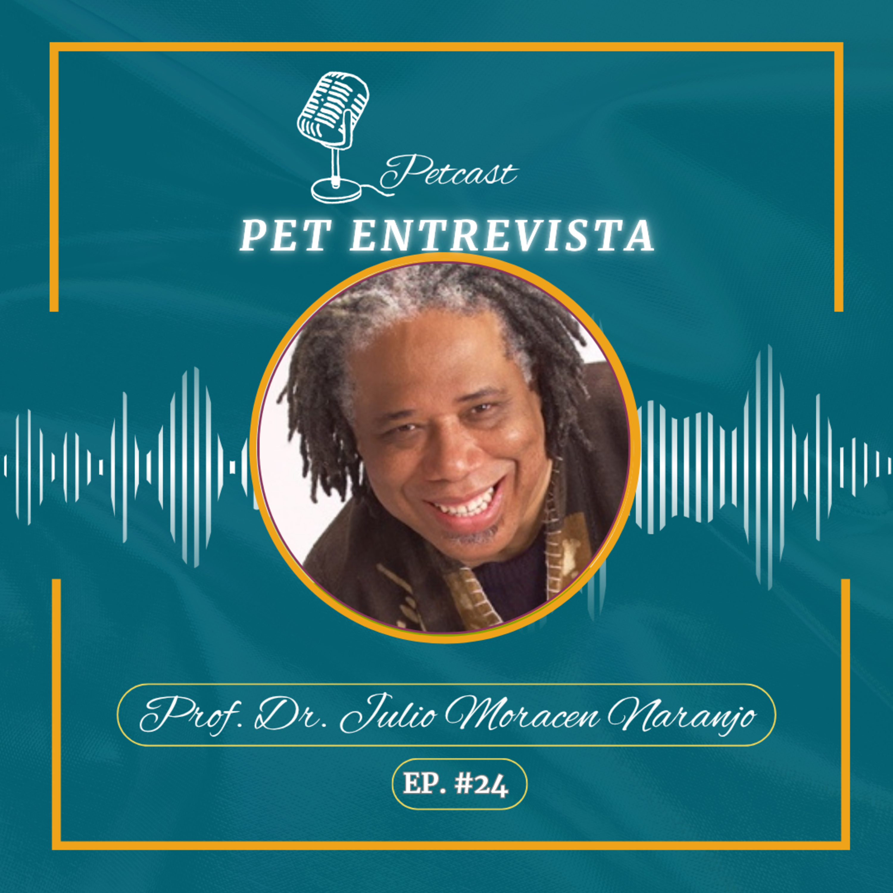 Petcast História Unifesp