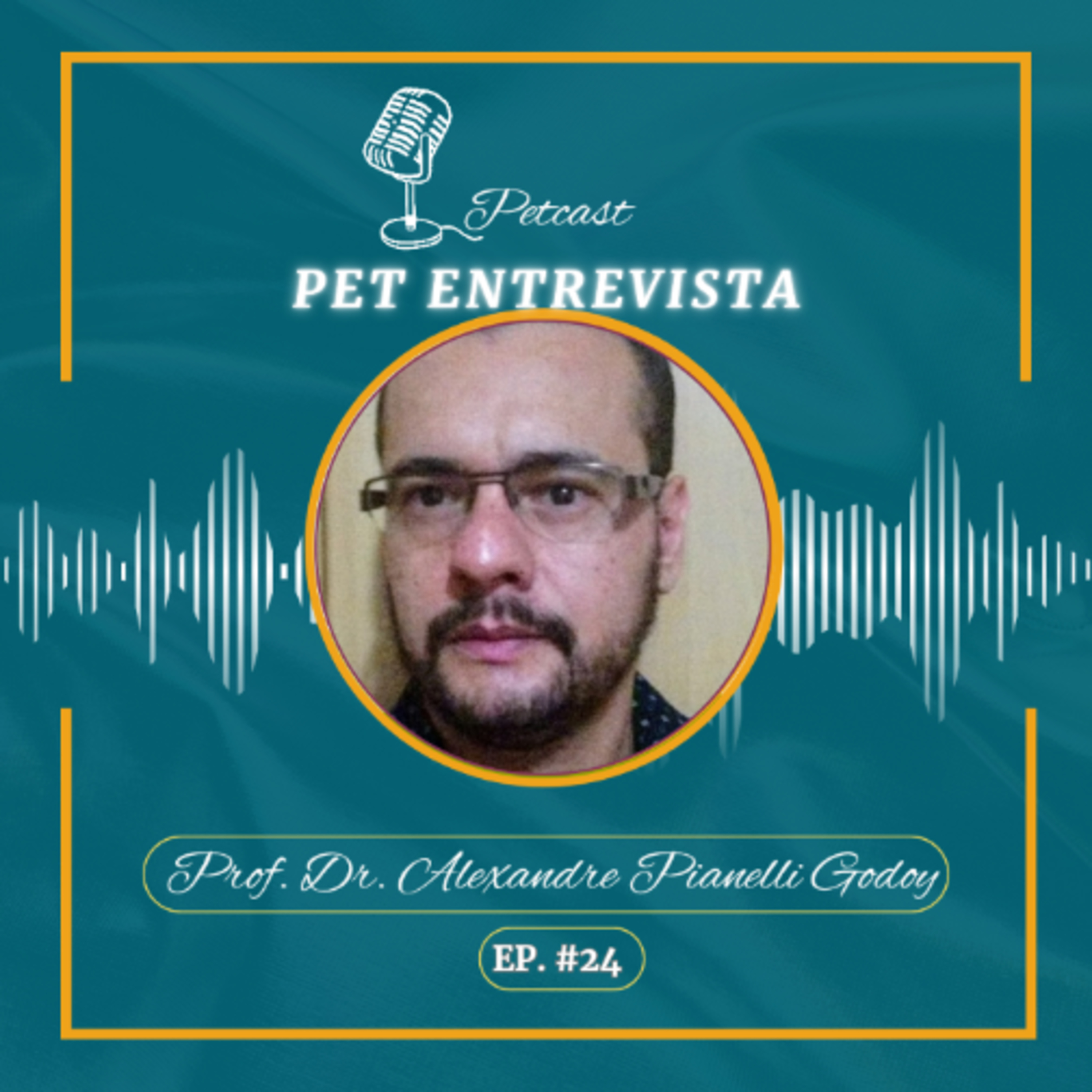 Petcast História Unifesp