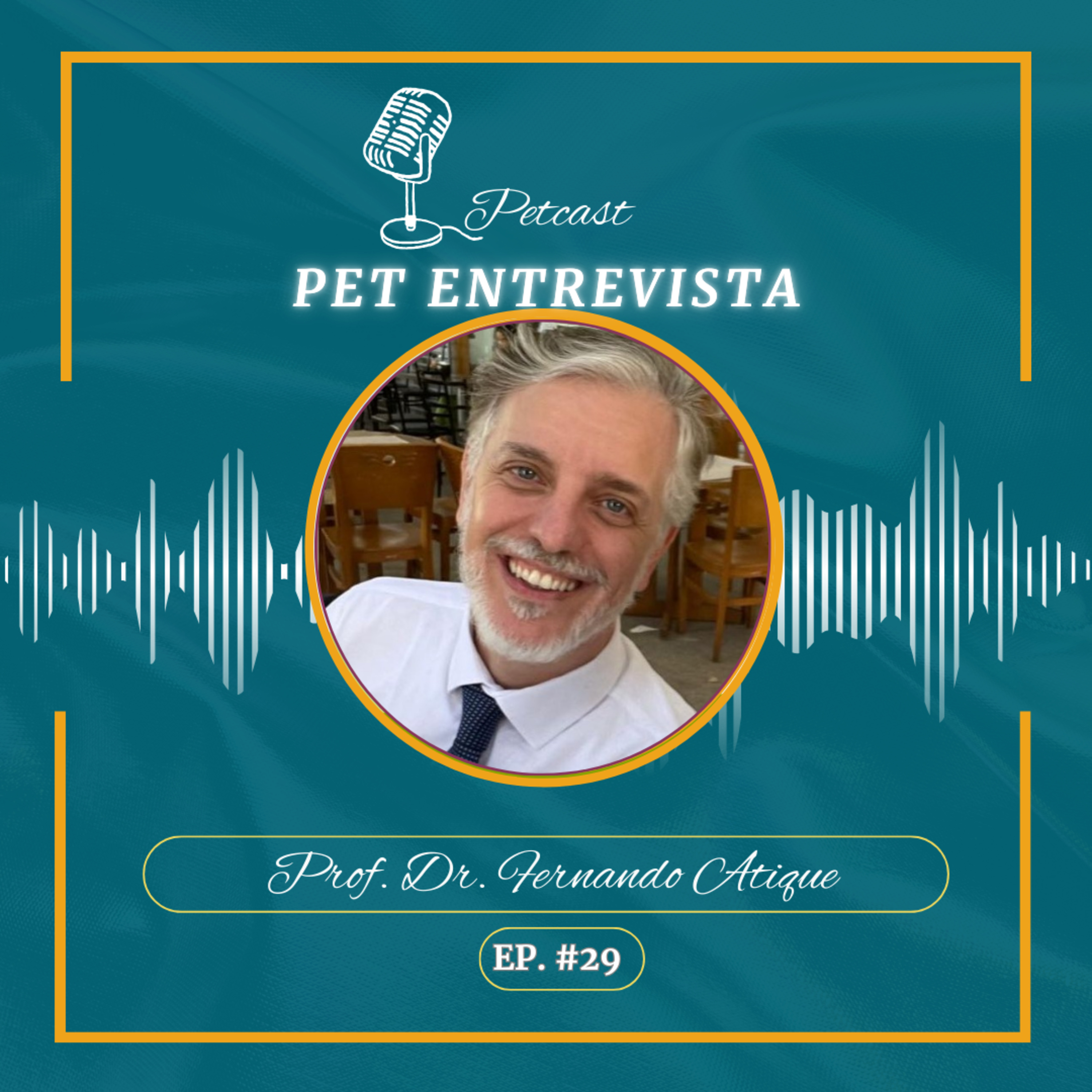Petcast História Unifesp