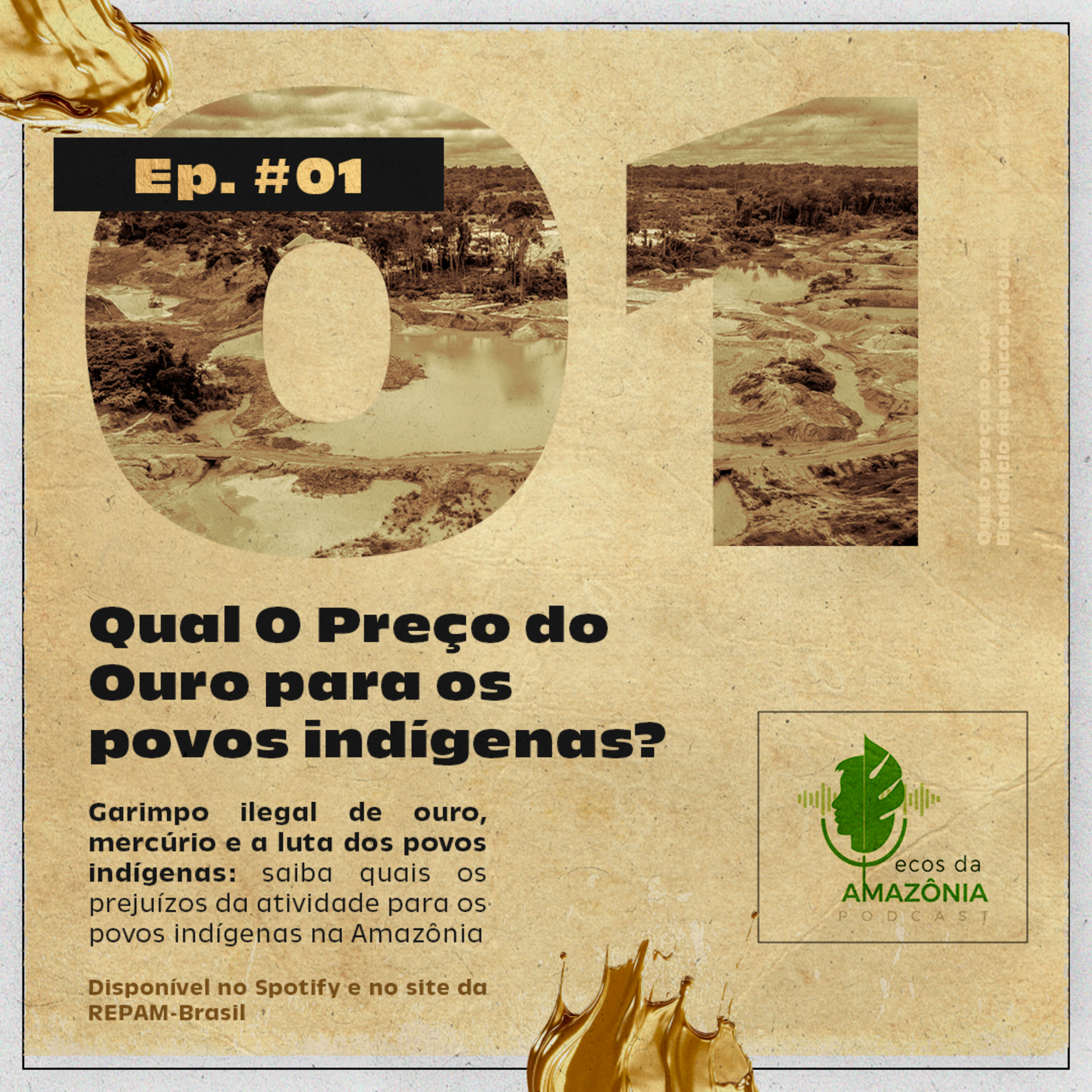Ecos da Amazônia