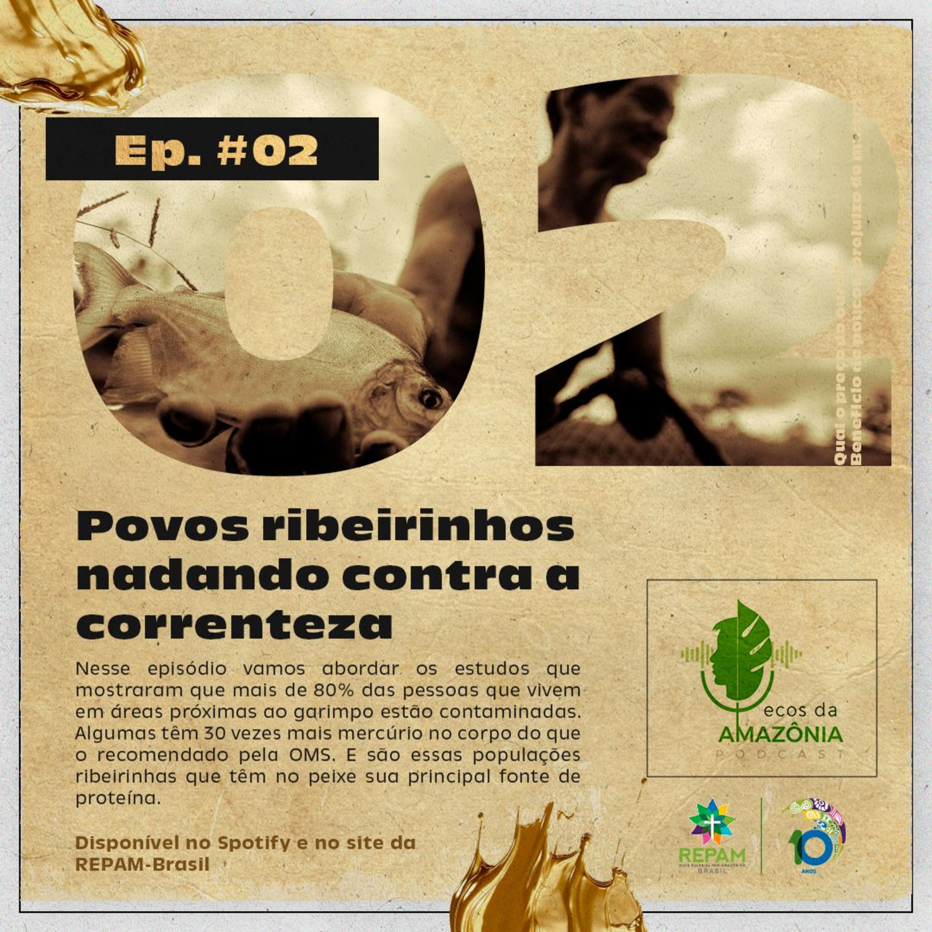 Ecos da Amazônia