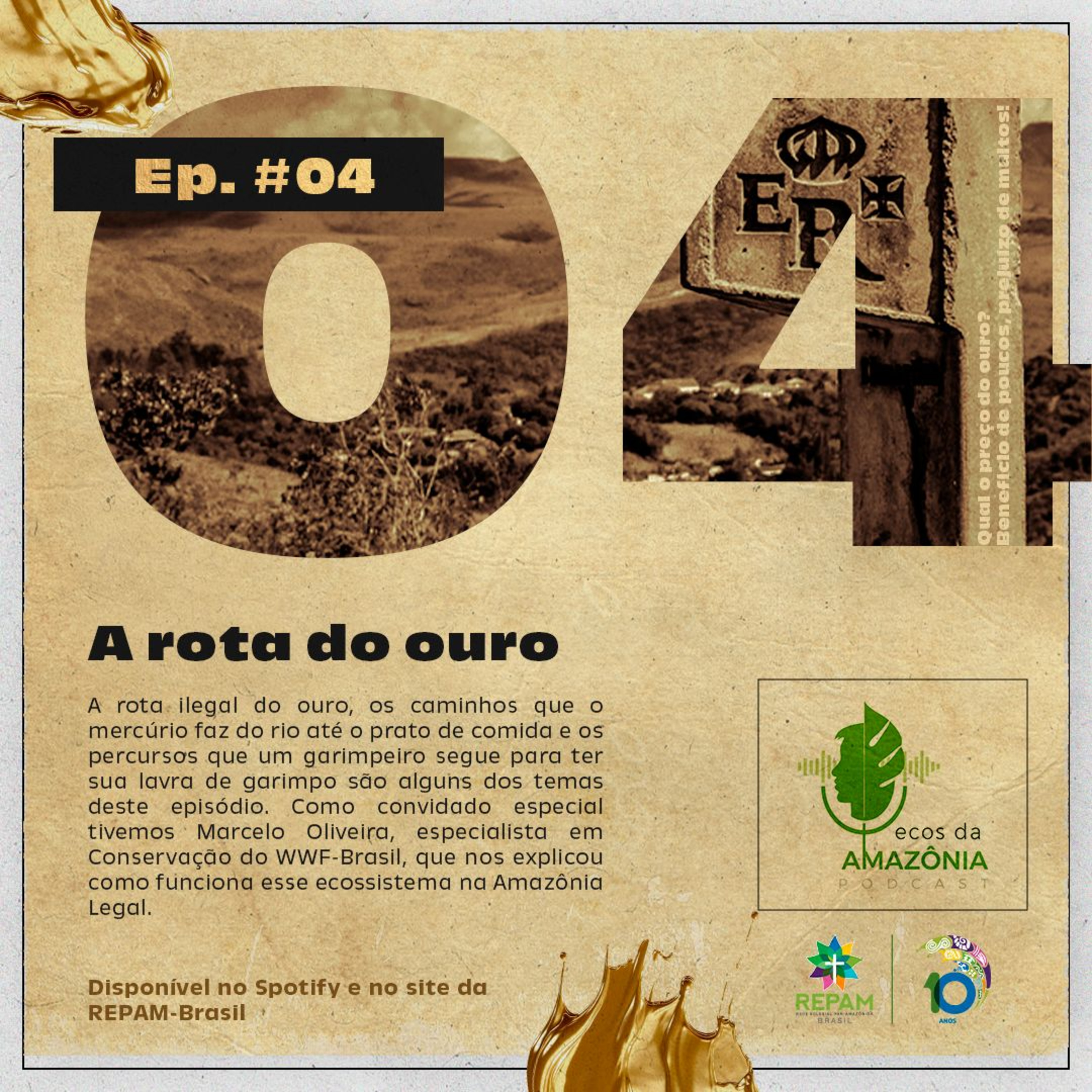 Ecos da Amazônia