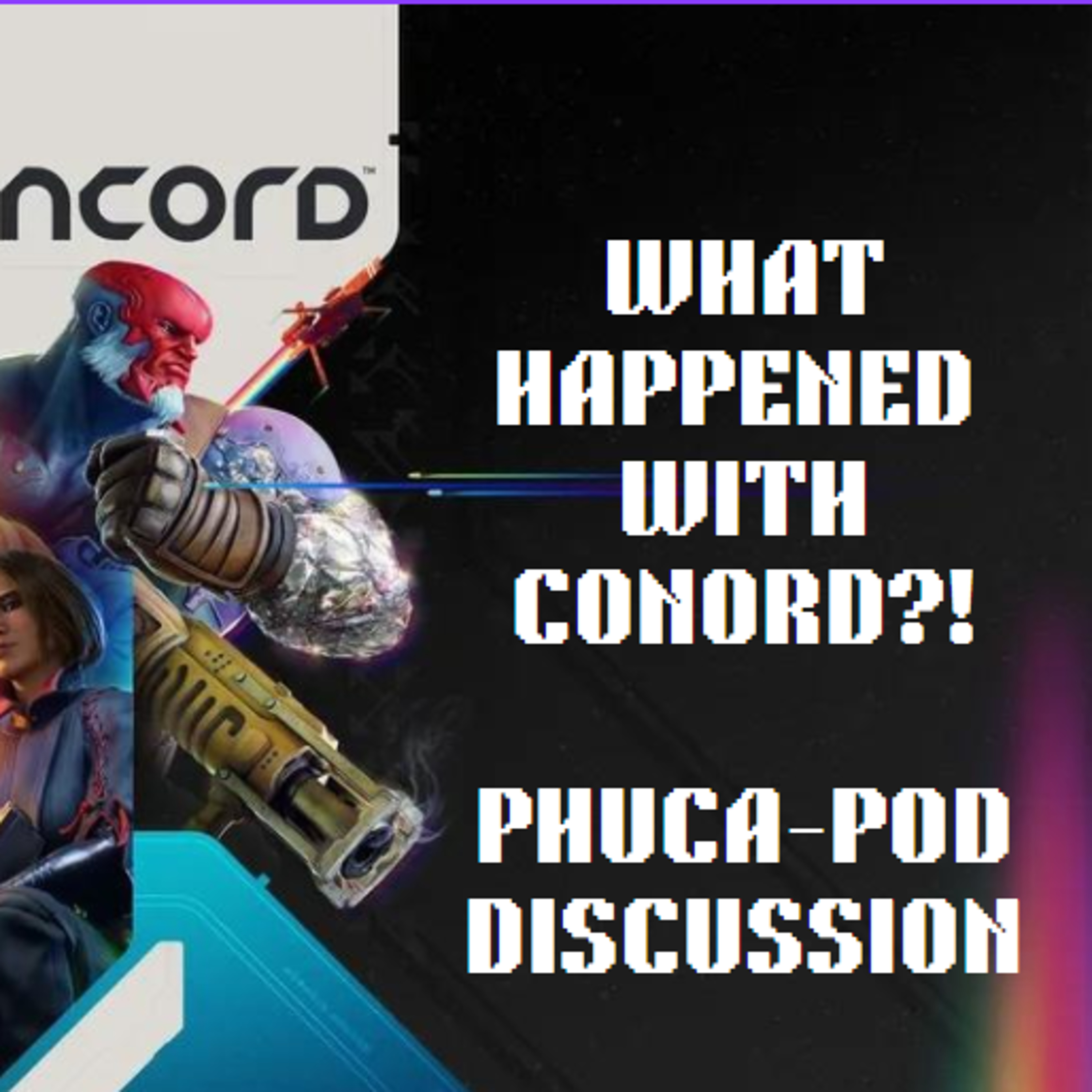 Phuca-Pod