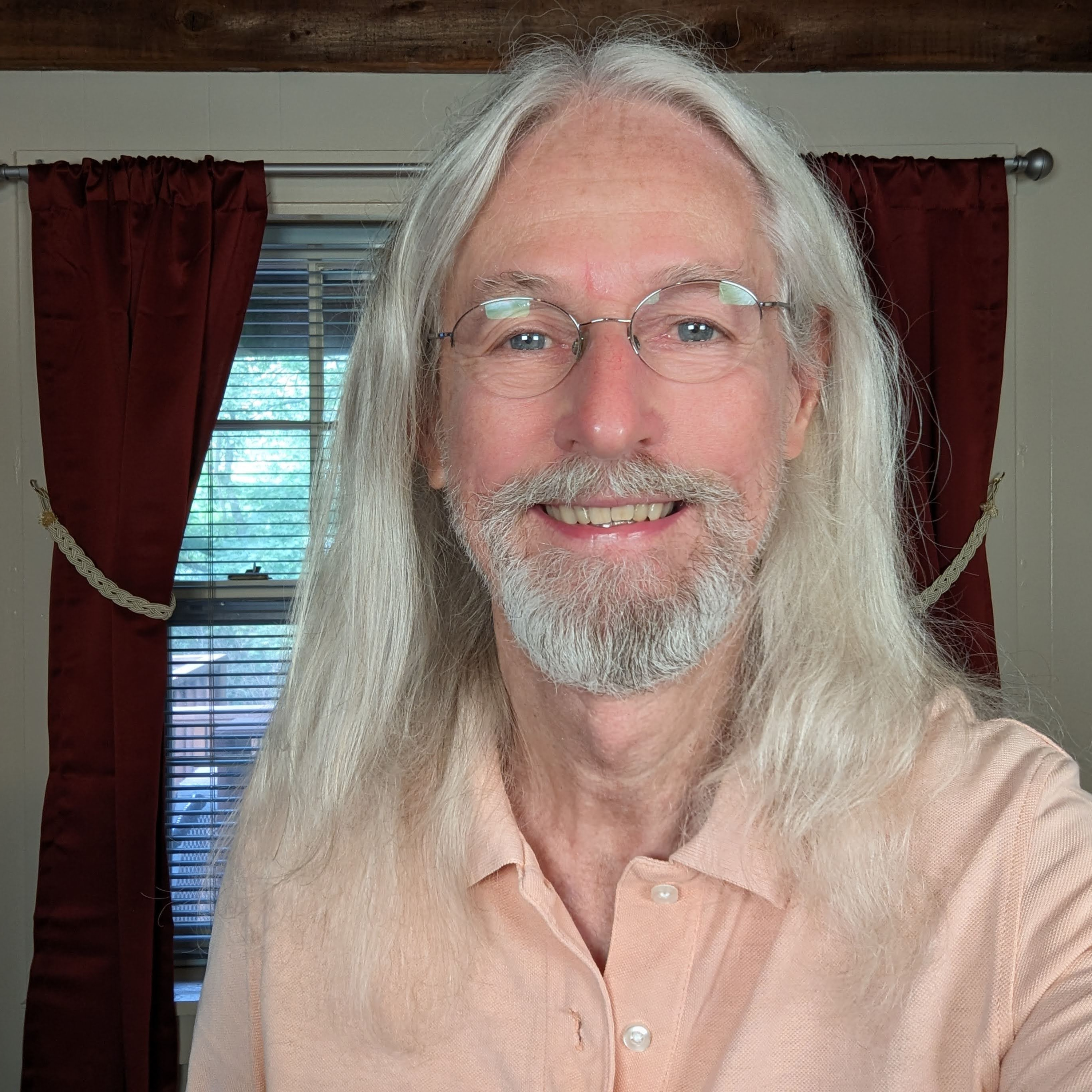 I have come. I'm in two shoes a Christ in Eureka Springs. I'm all of me gathering up. My resurrection is now. 20230706 episode artwork