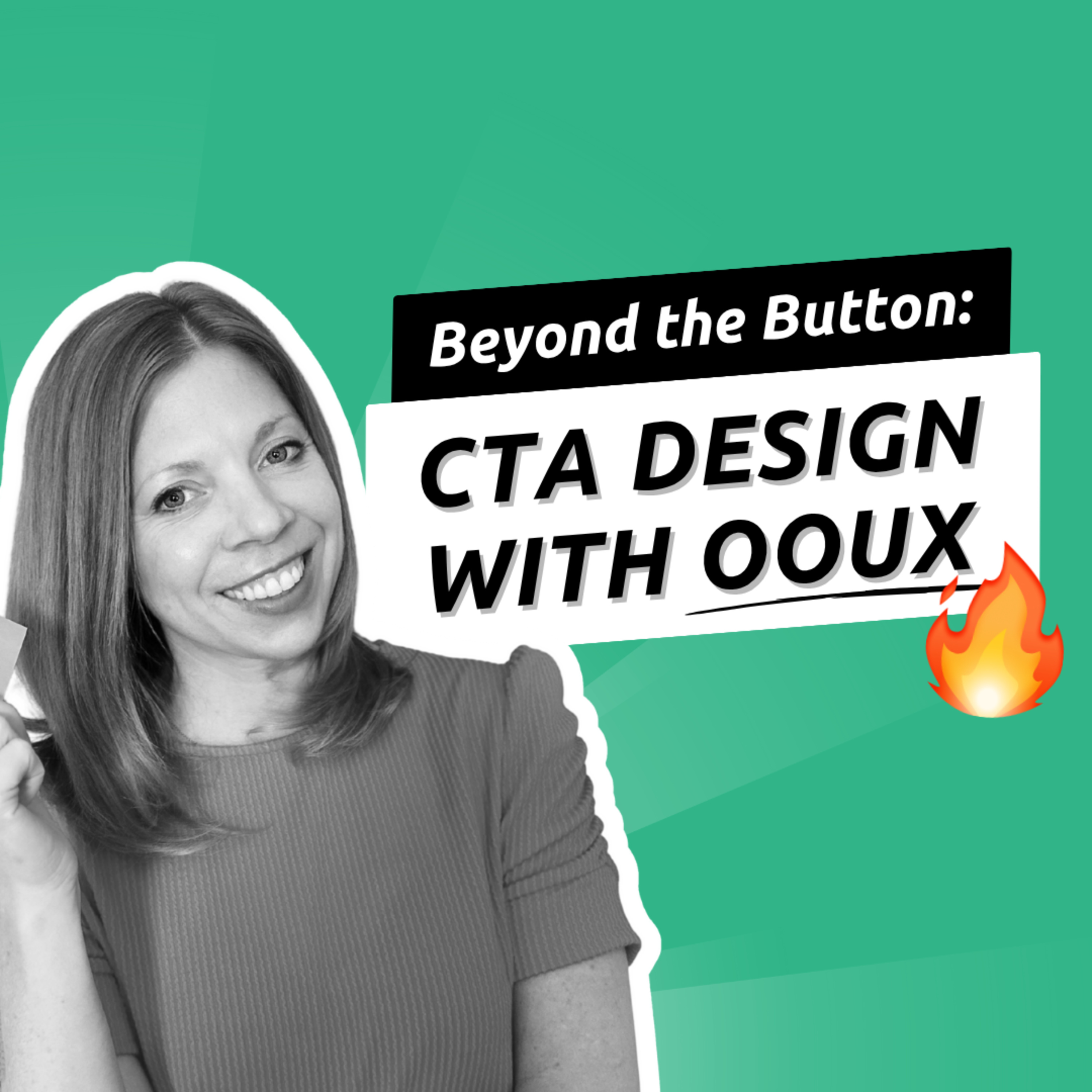 Episode 004 - OOUX As A Foundation For Interaction Design episode artwork