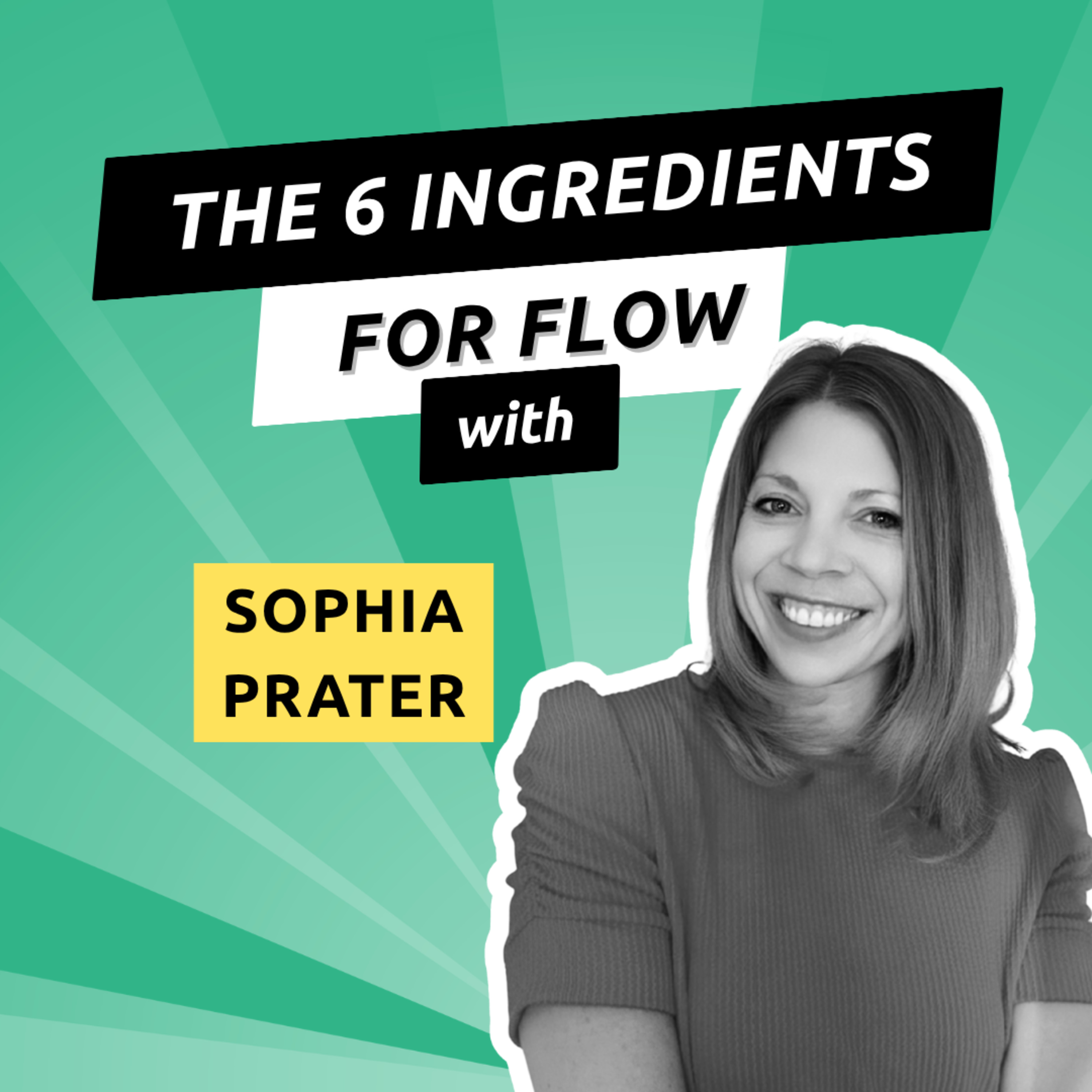 092 - The 6 Ingredients for Flow (and why your UX practice thwarts them all)
