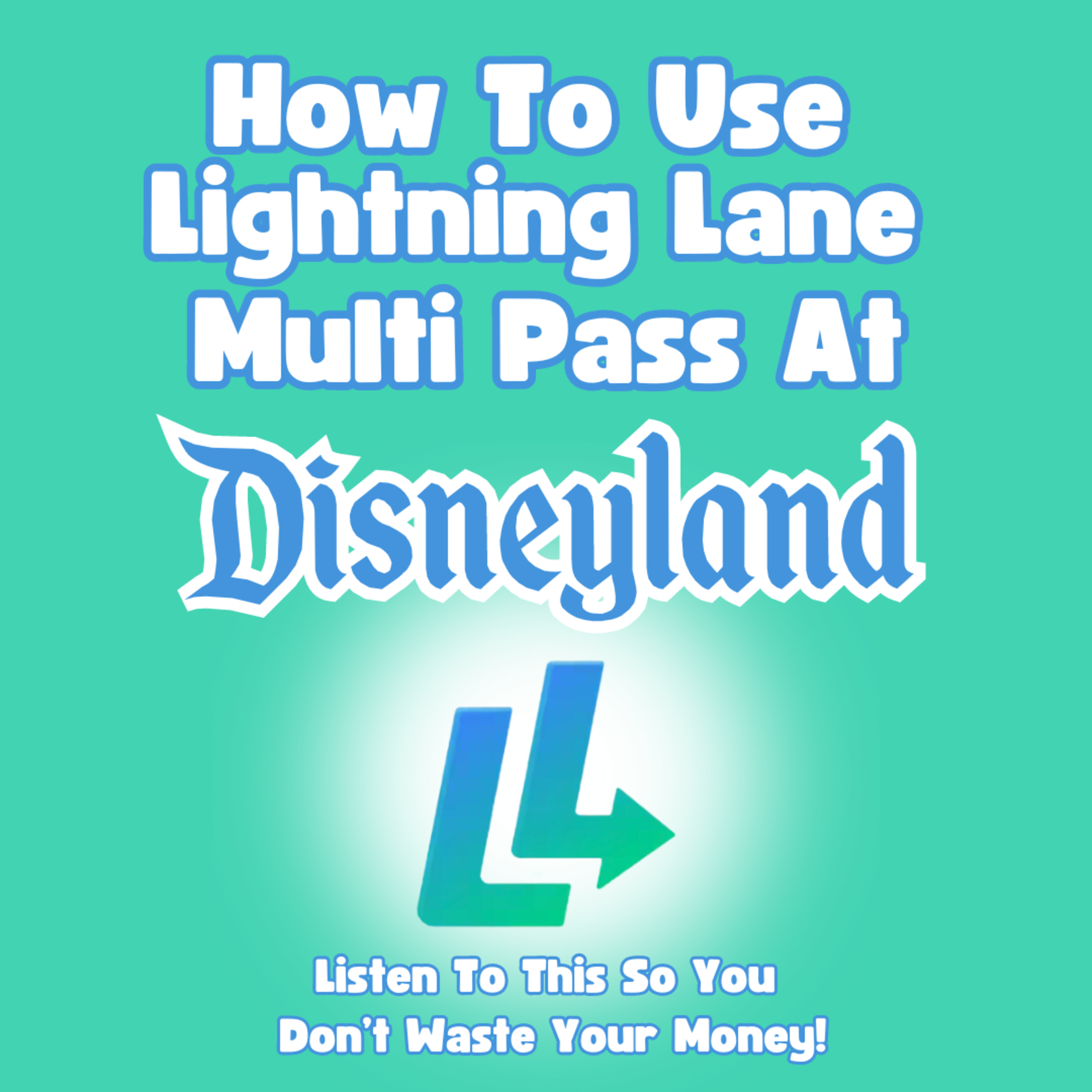 Mix In Some Magic: Your Guide To Disneyland Planning & Fun!