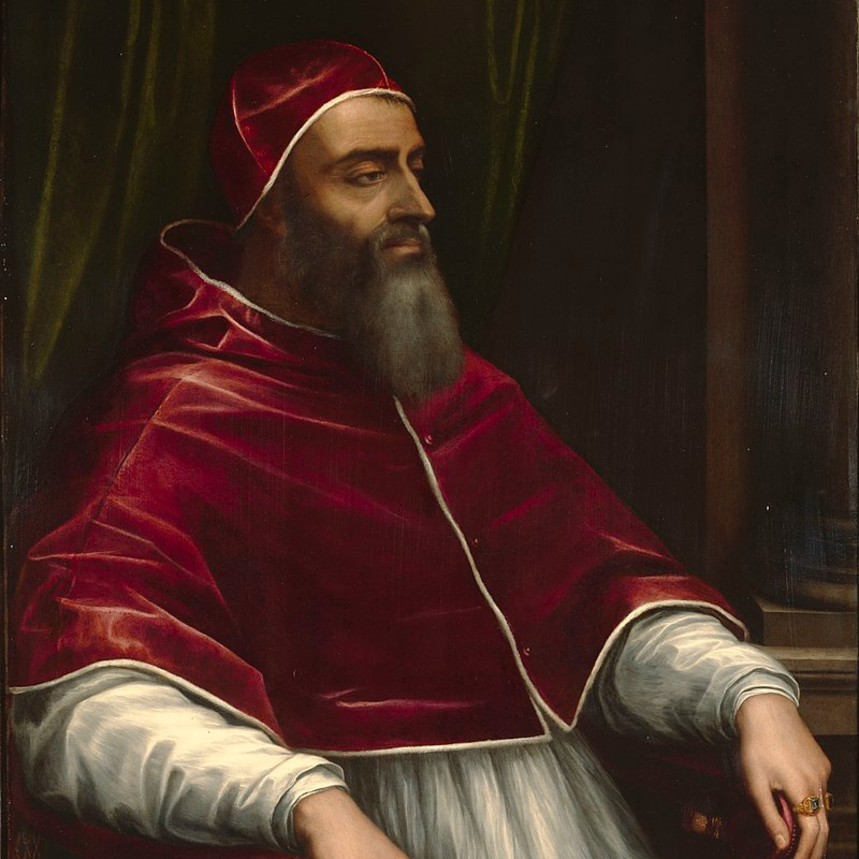 The Medici Podcast
