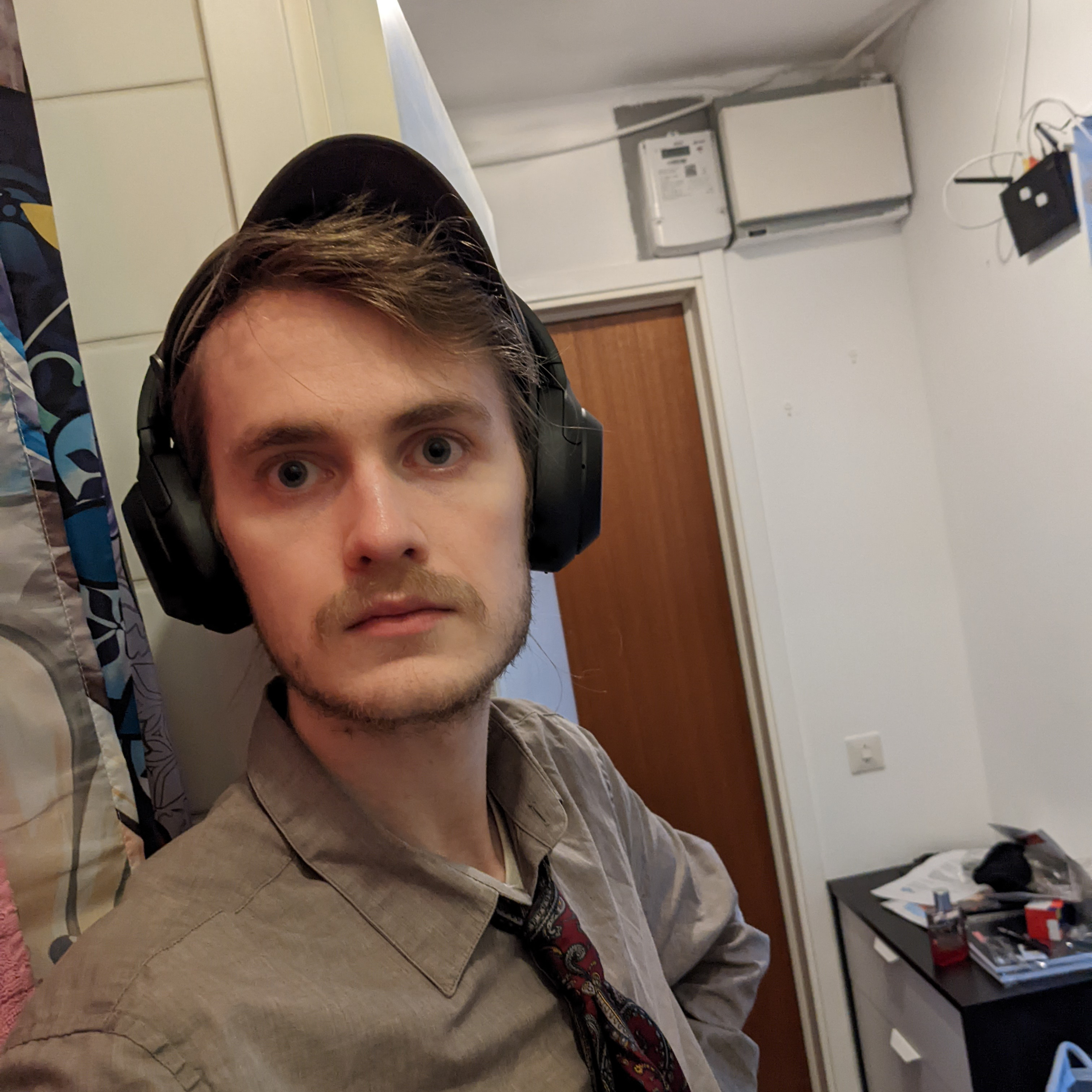 En modern rocklåt