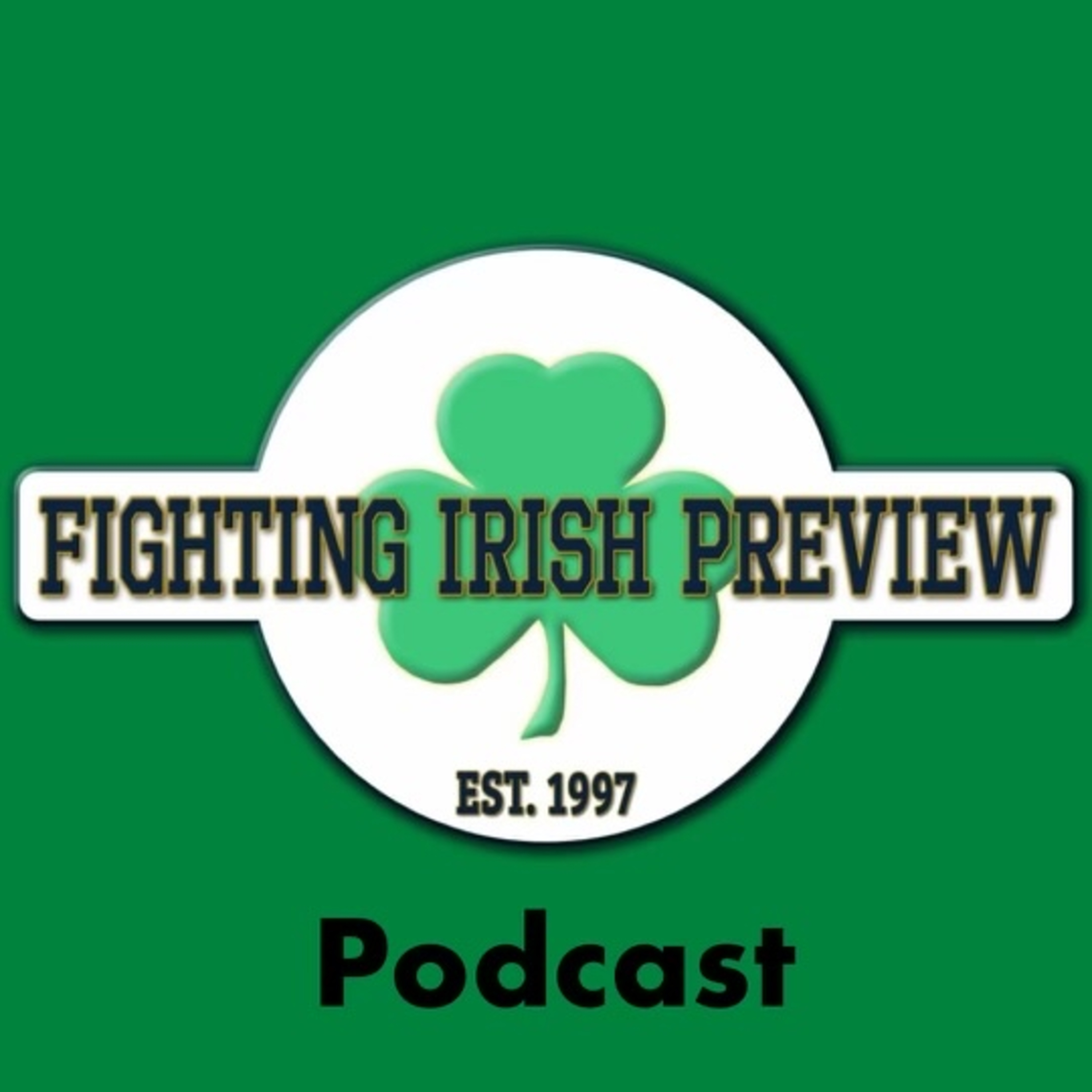 FIP Taking 5 With Phil Special Guest: Tim Prister ☘️