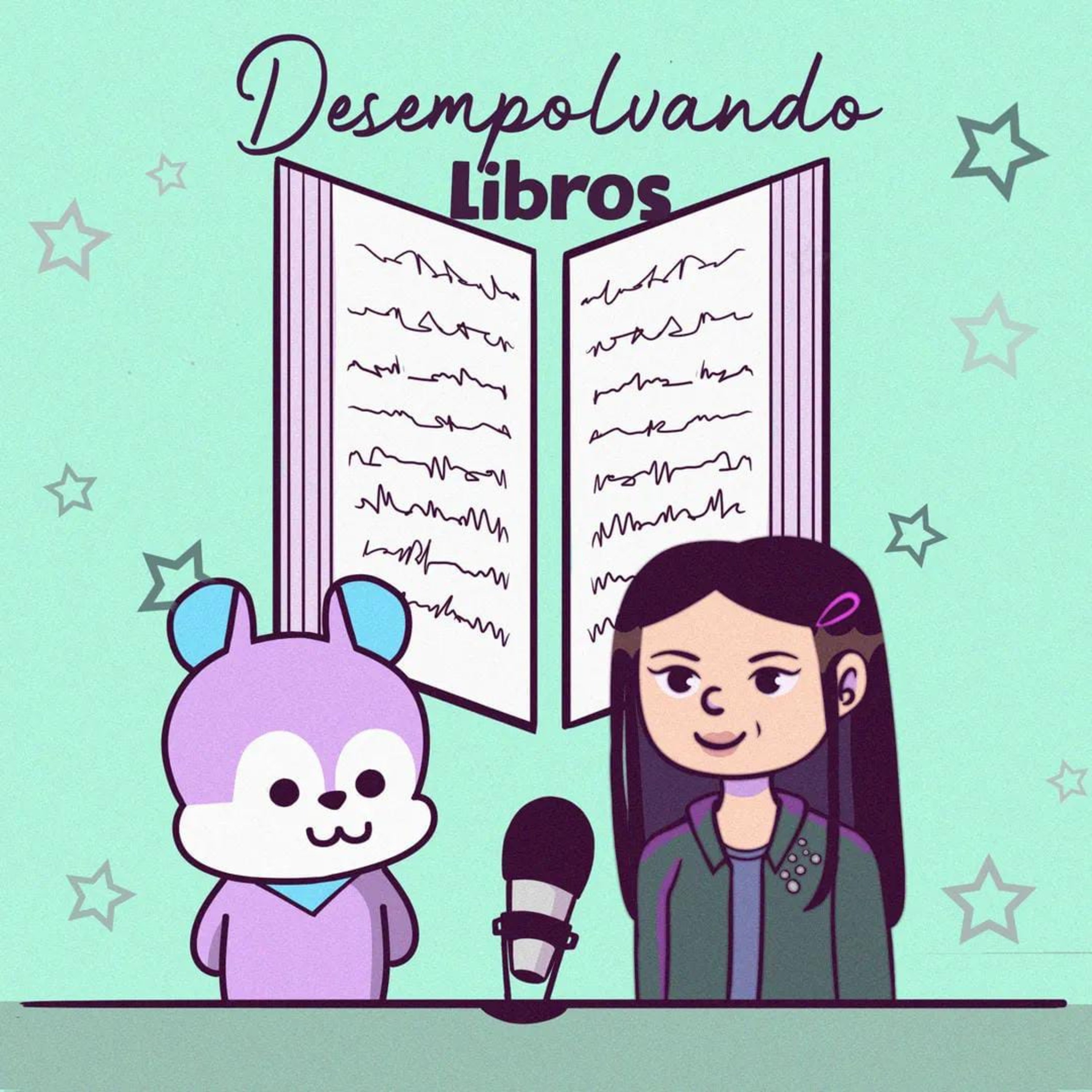 Desempolvando Libros 📚