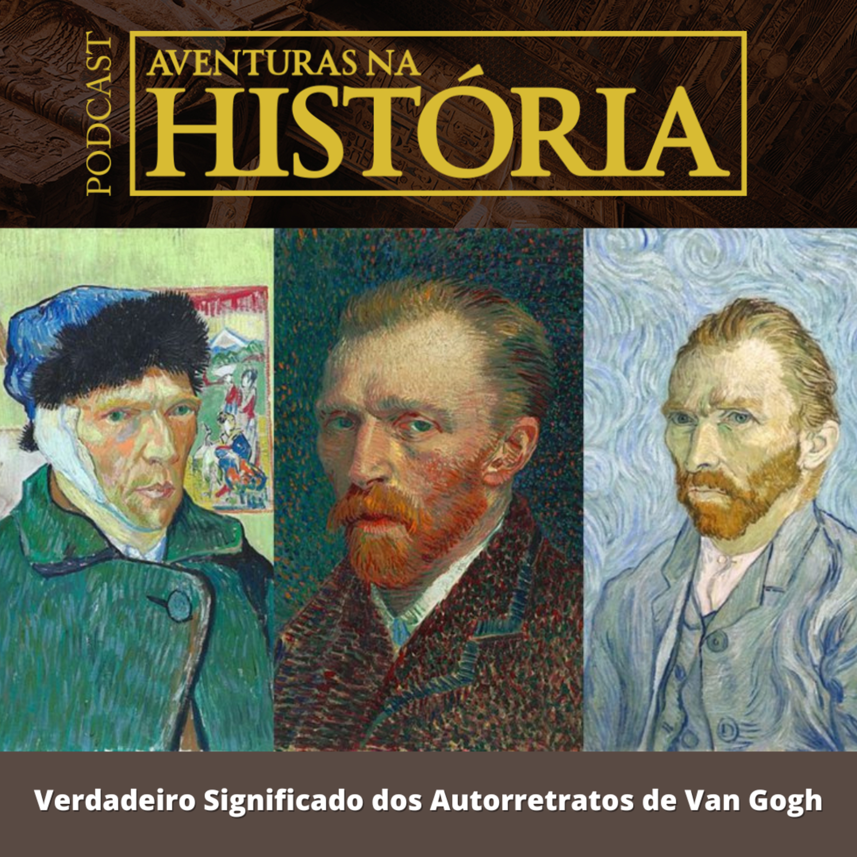 Aventuras na História