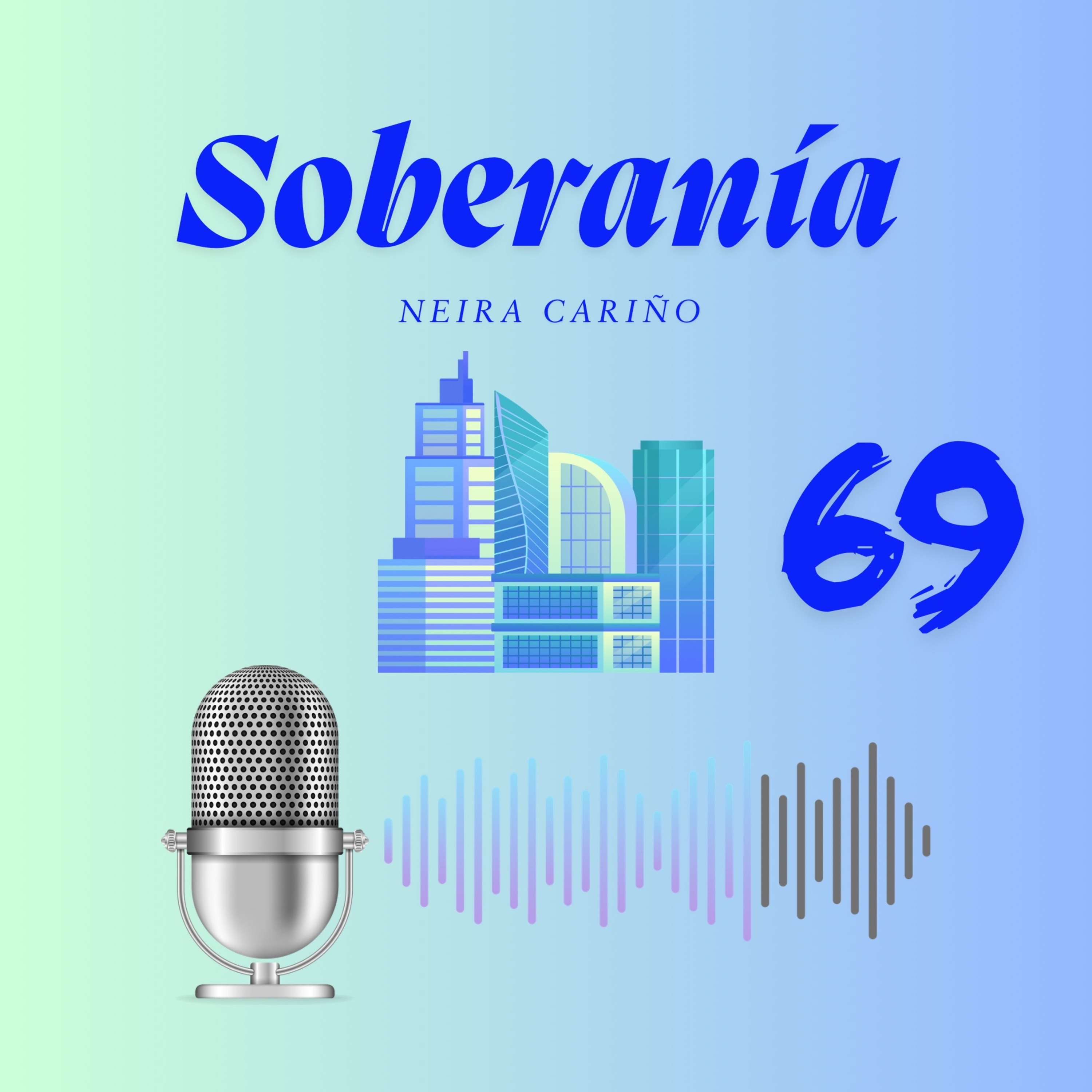 Soberanía  episode artwork