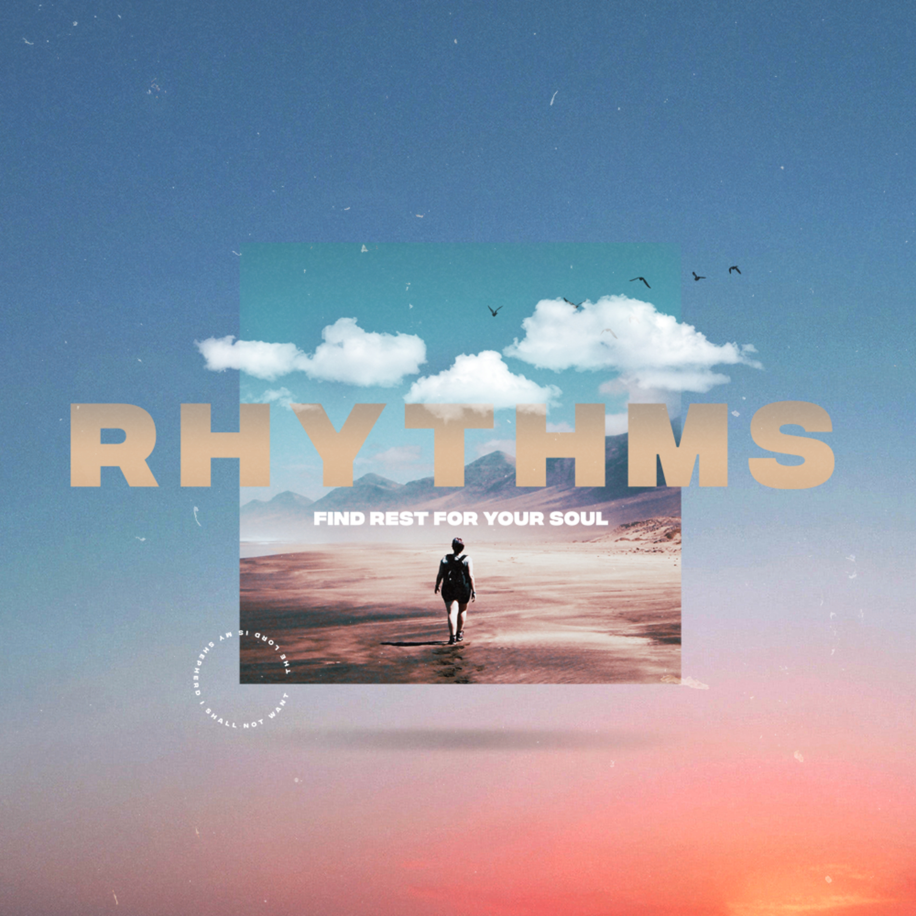 Bayou Church - Sermons