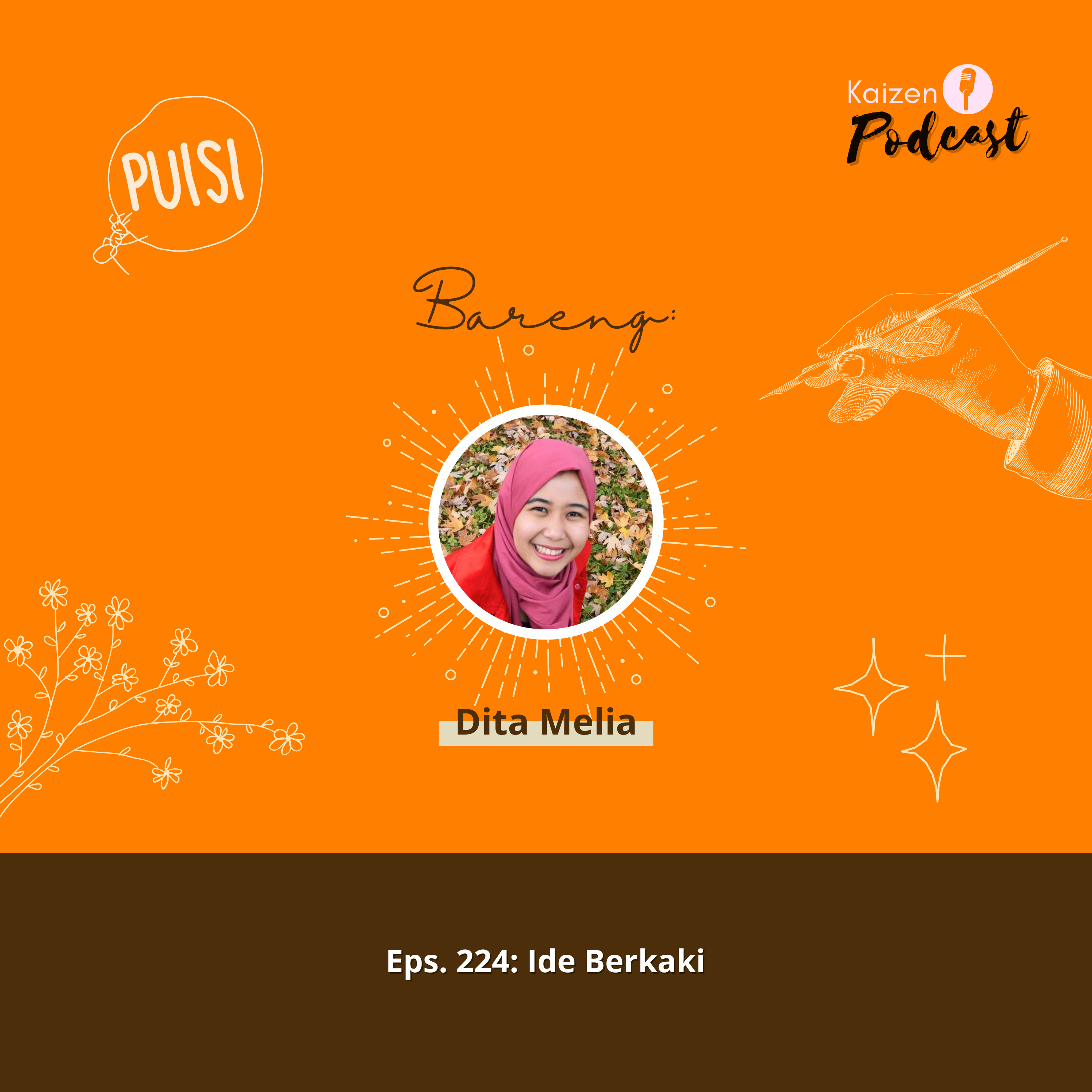 Semut Merah Kaizen