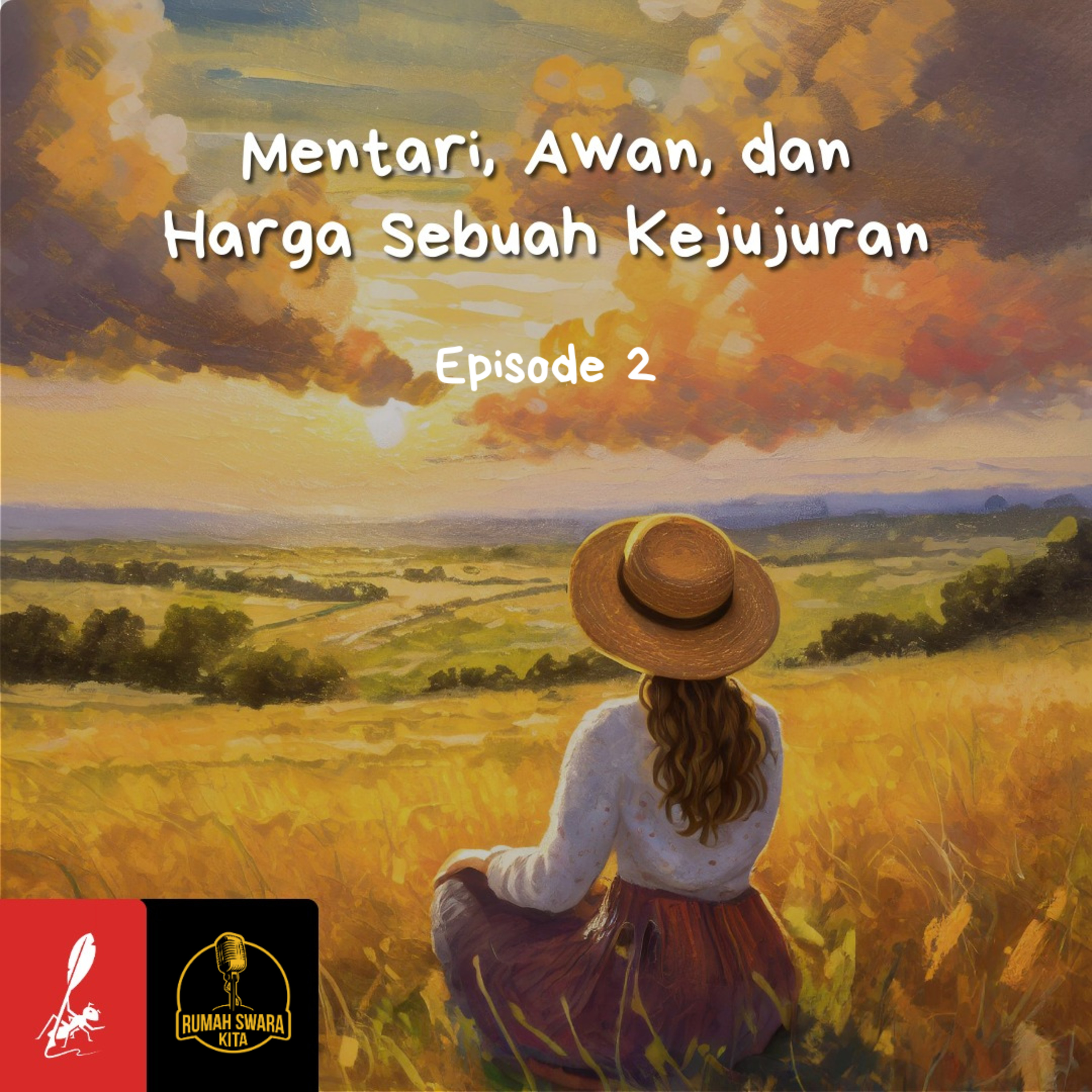 Semut Merah Kaizen
