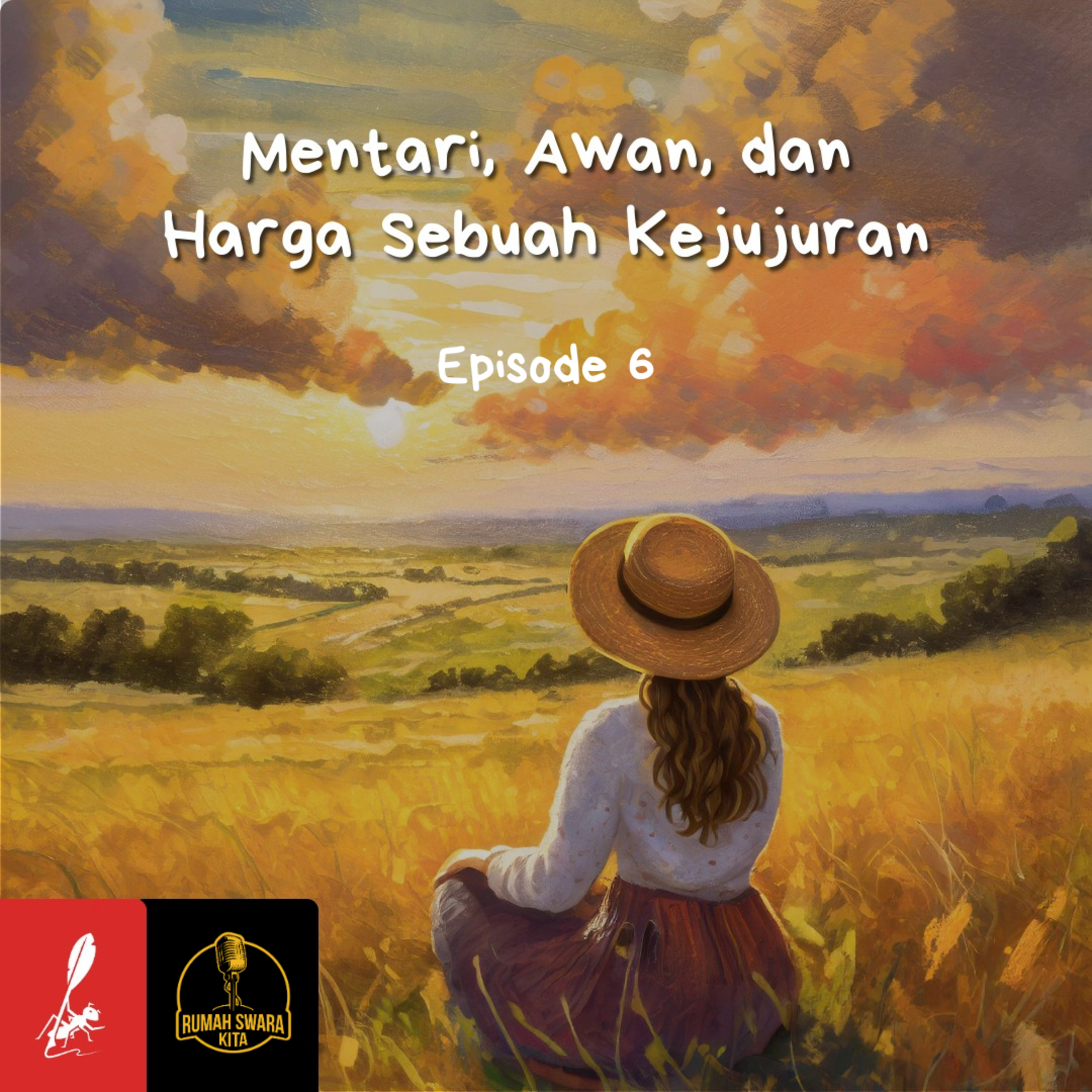 Semut Merah Kaizen
