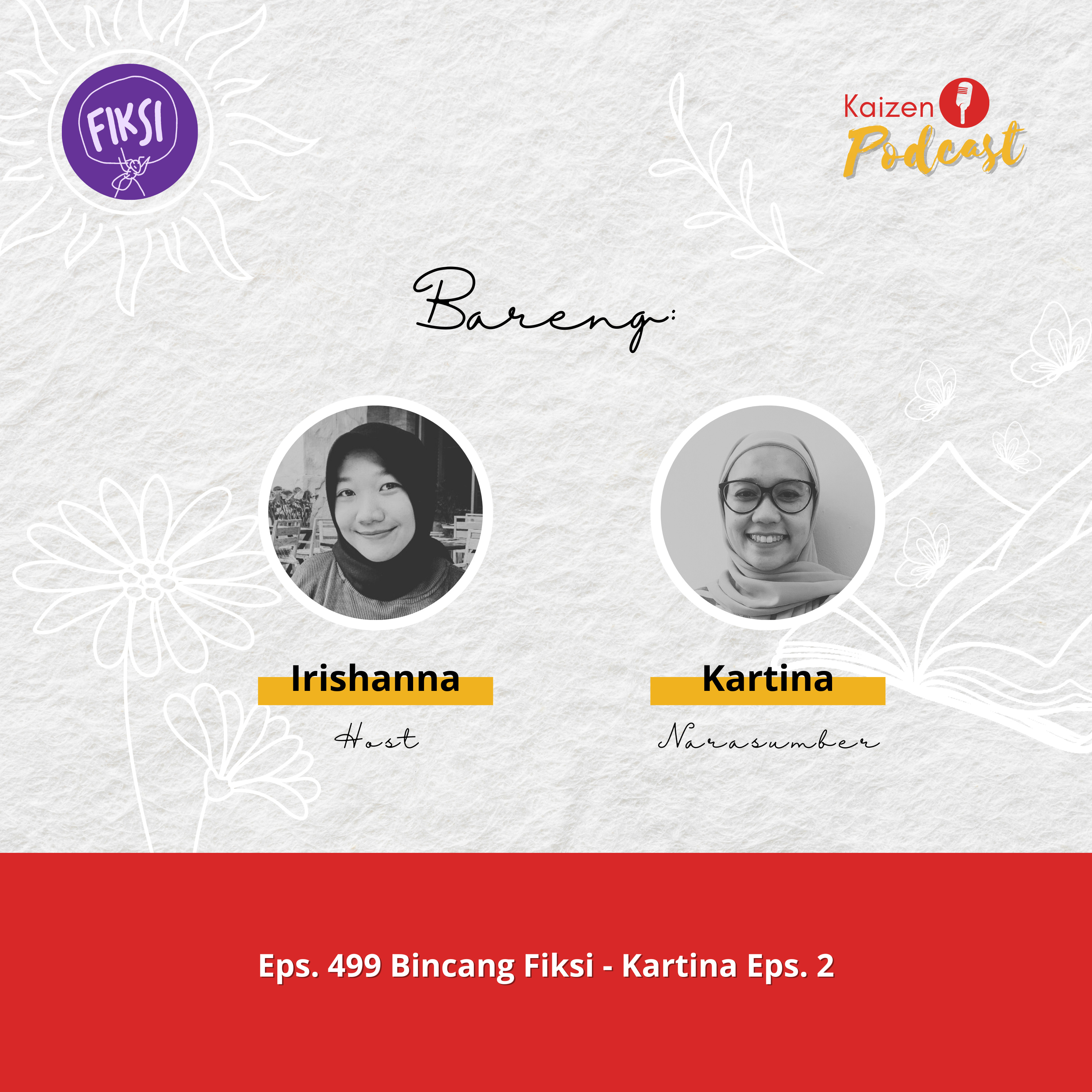Semut Merah Kaizen