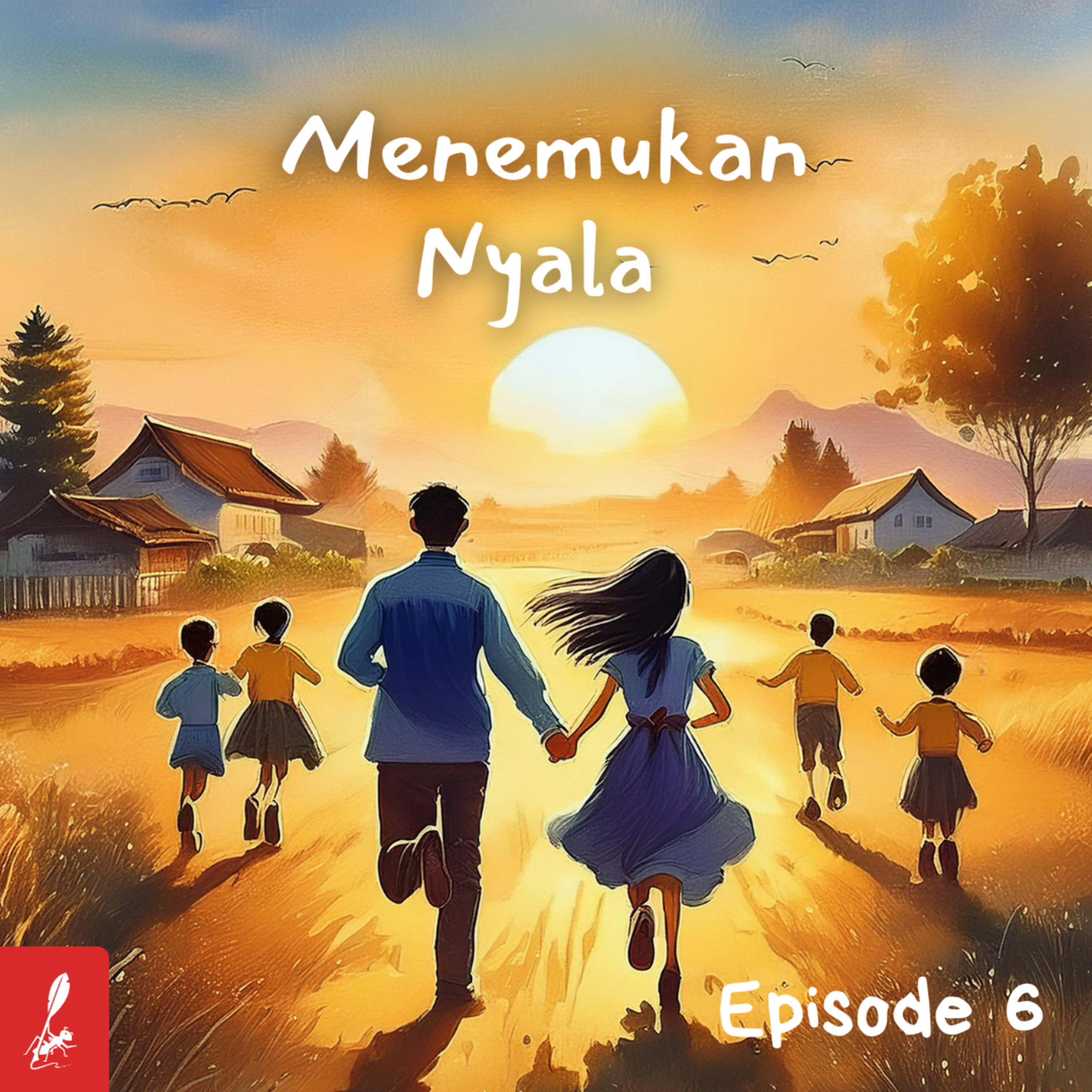 Semut Merah Kaizen