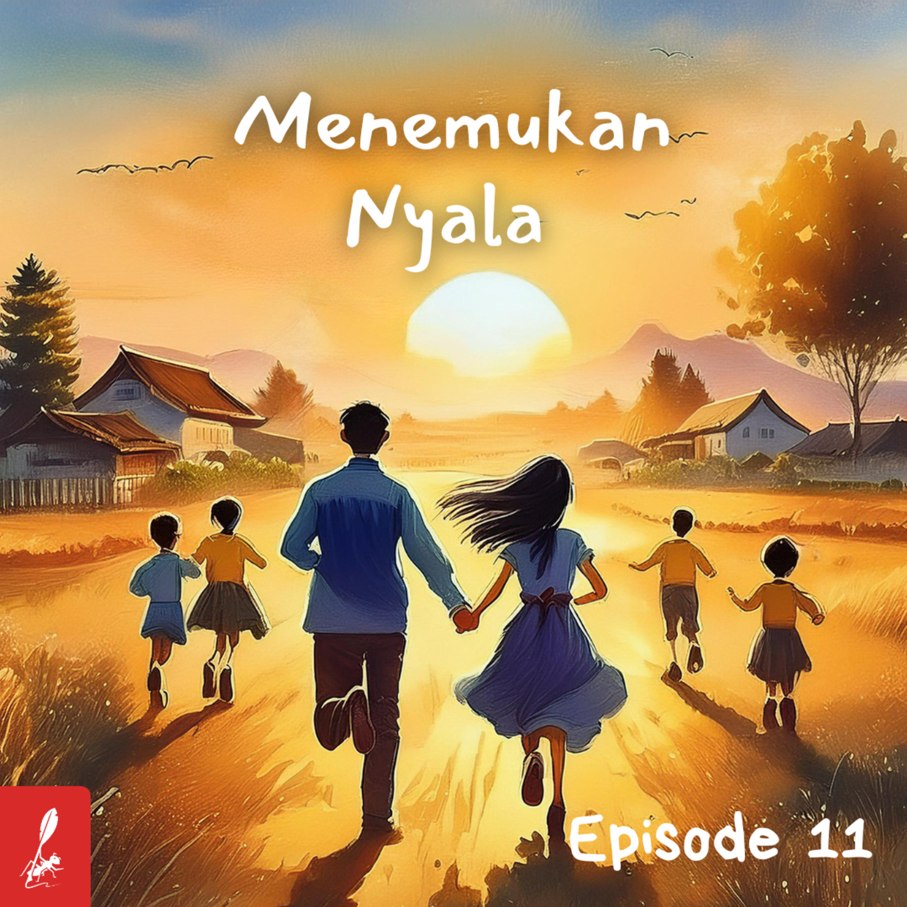 Semut Merah Kaizen