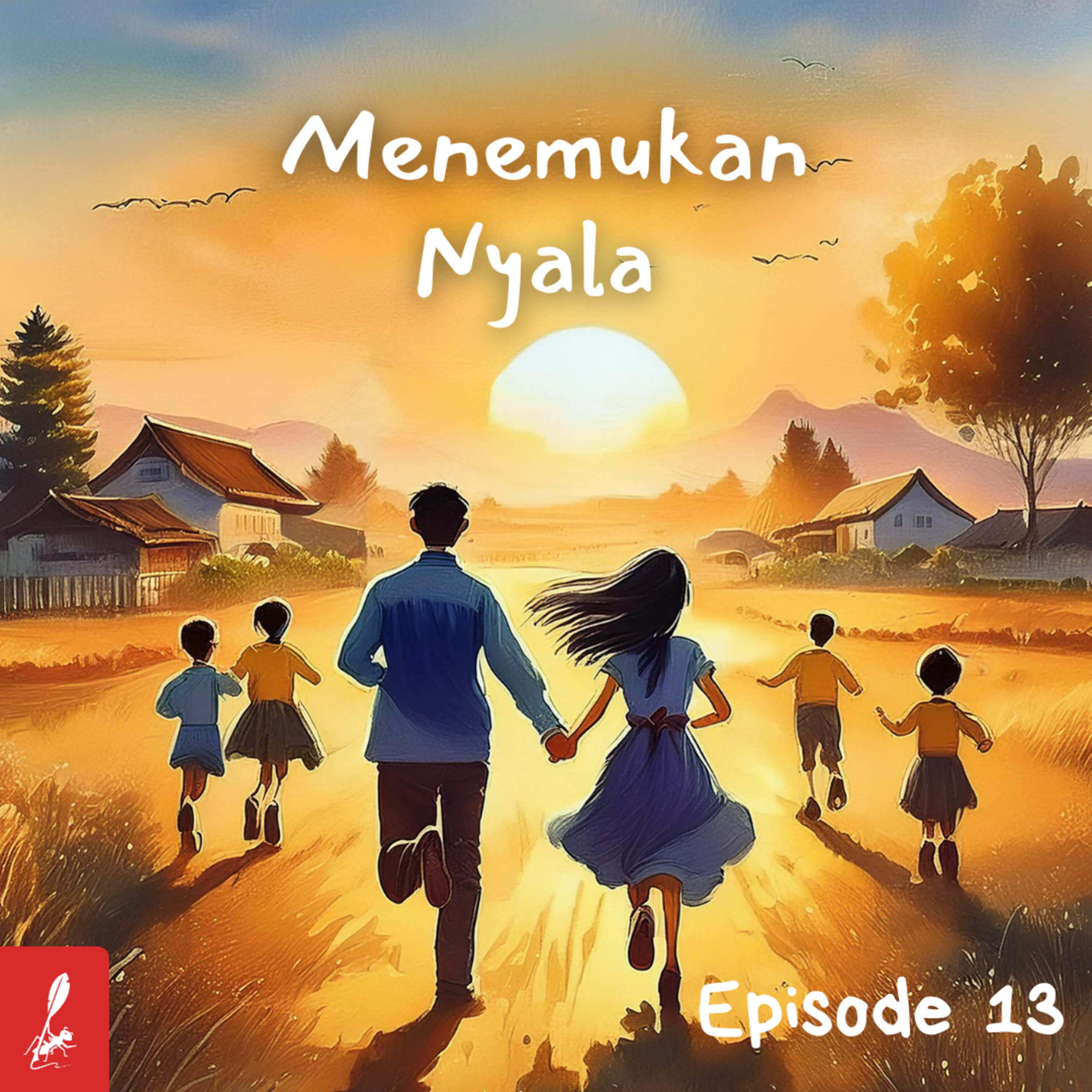 Semut Merah Kaizen