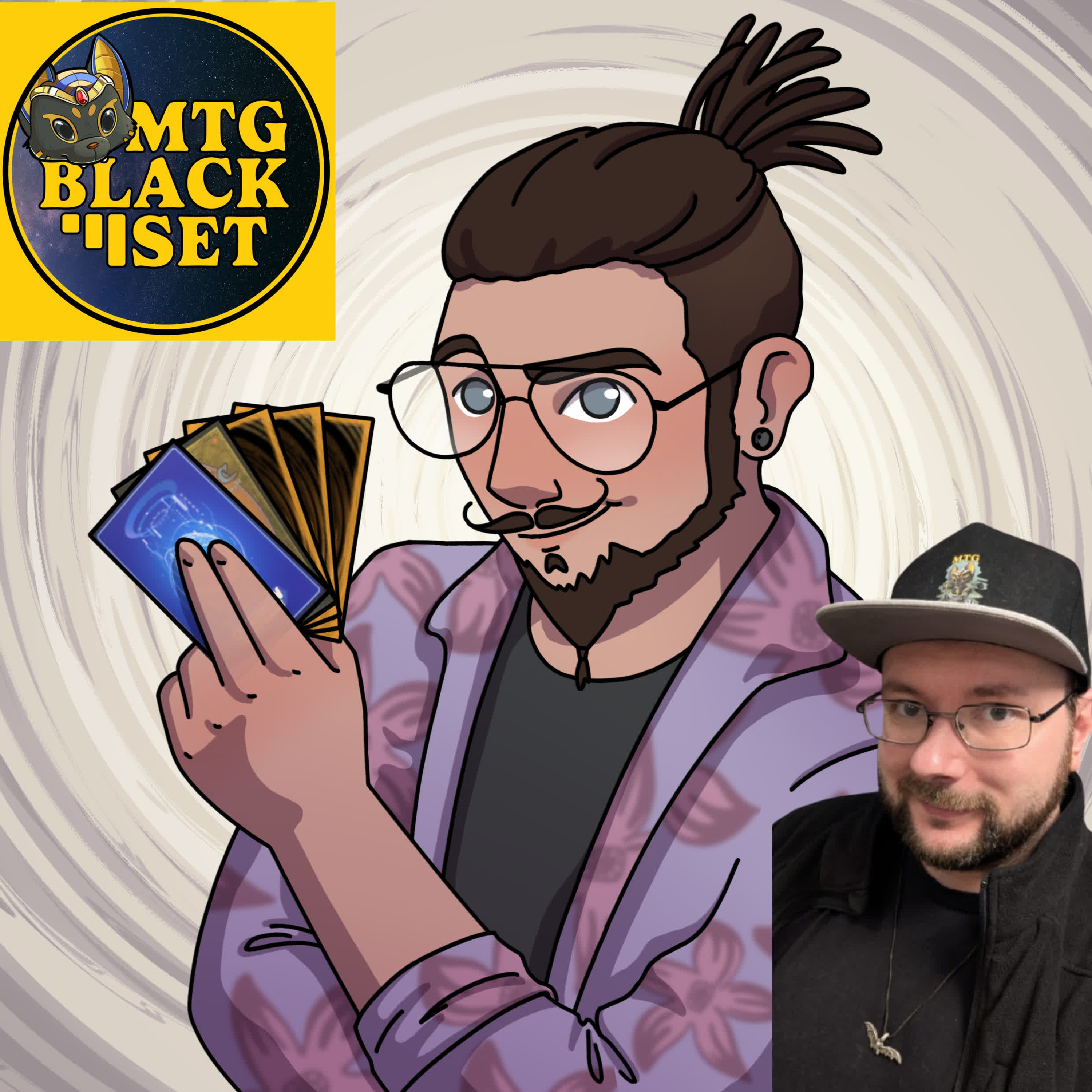 Sockencast ein TCG und Nerdy stuff Podcast