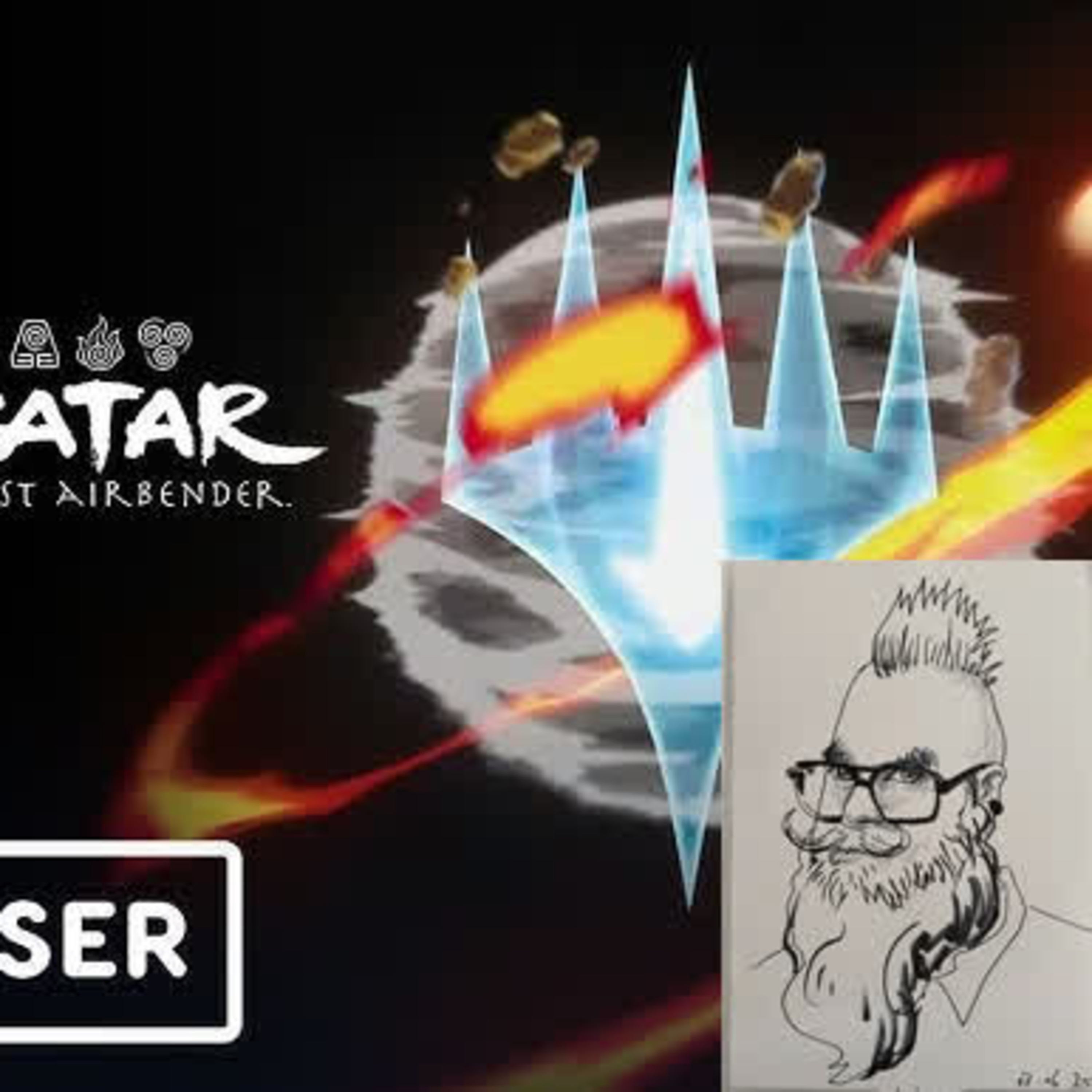 Sockencast ein TCG und Nerdy stuff Podcast