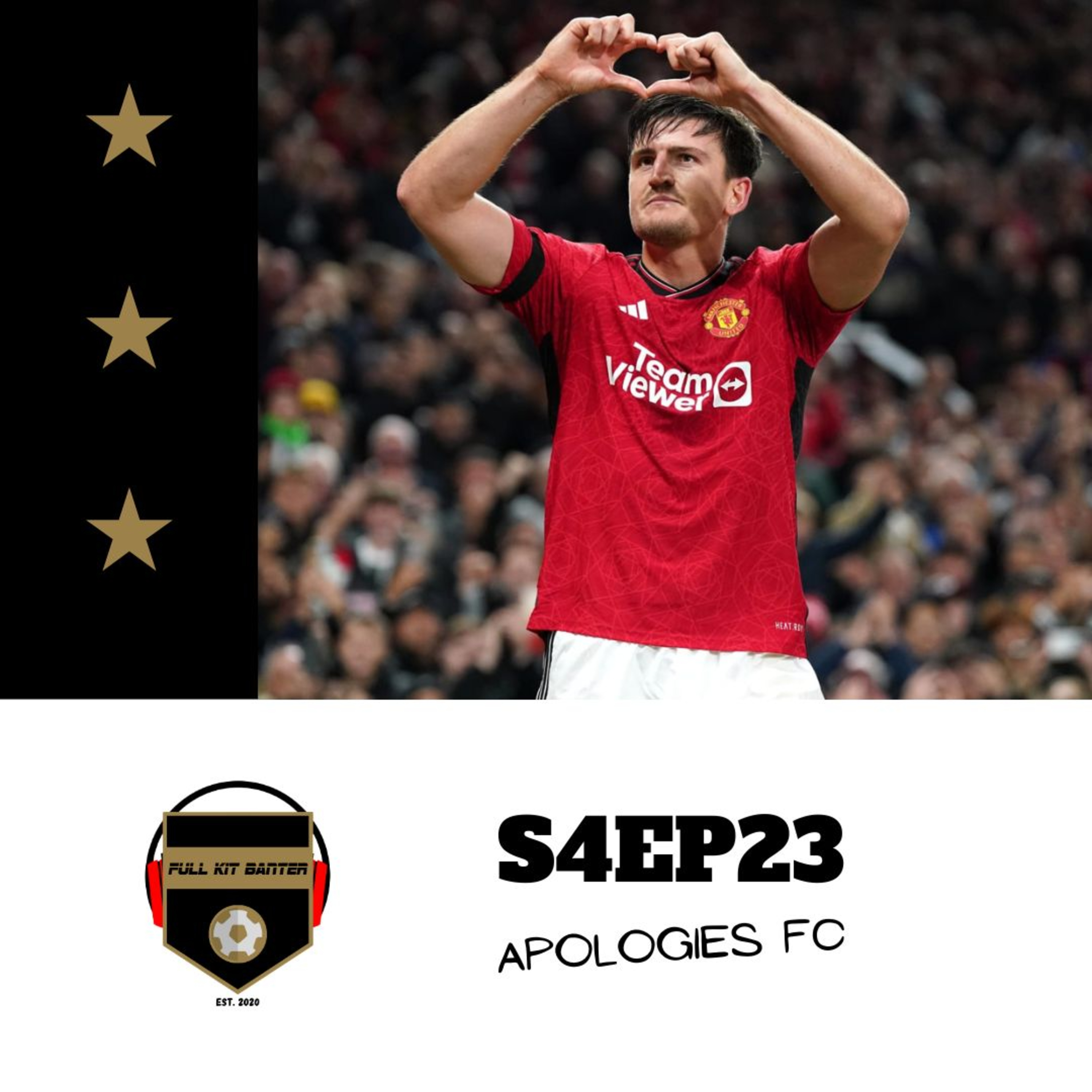 S4EP23 - Apologies FC