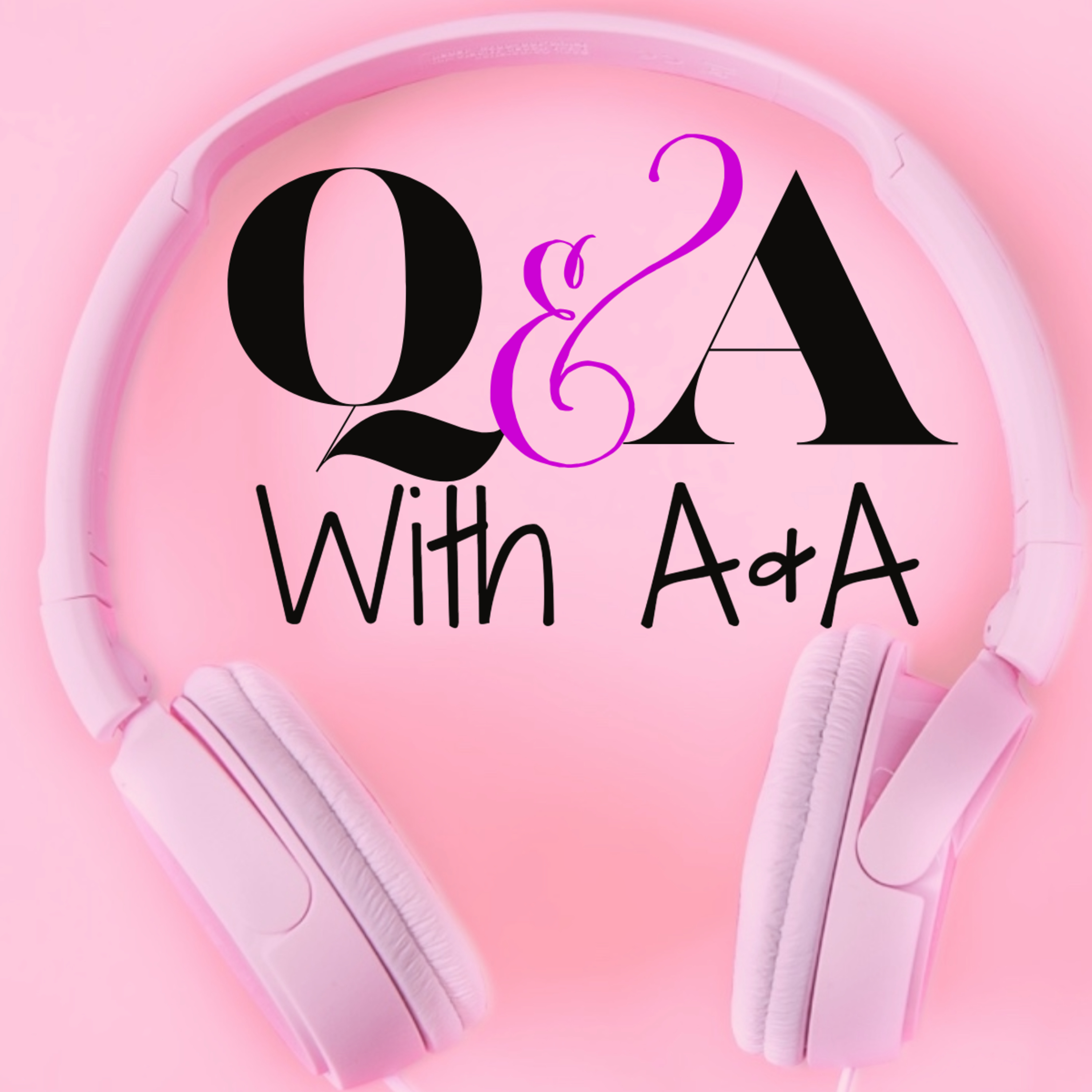 Q&A With A&A: School Lunch episode artwork