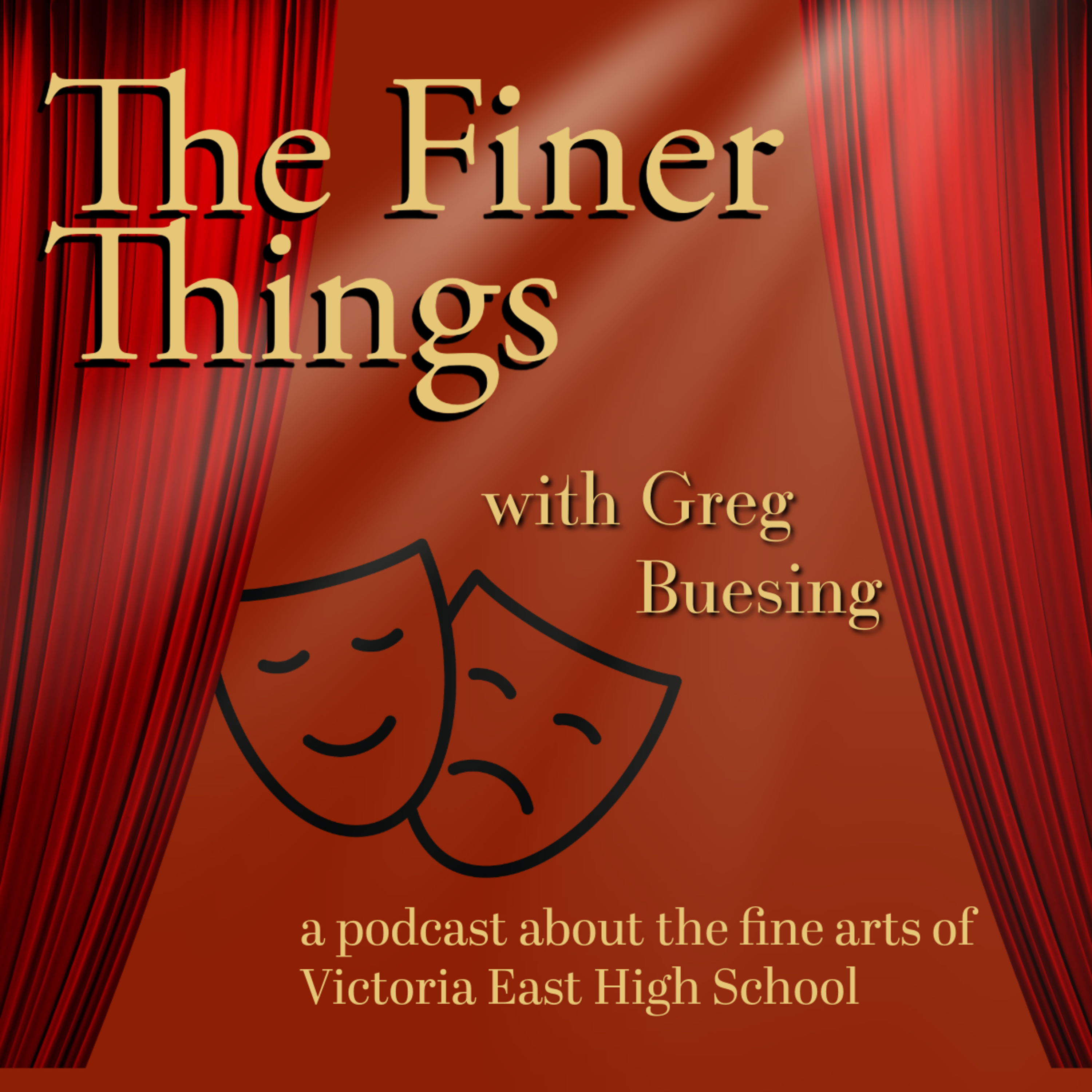 Finer Things: Broday episode artwork