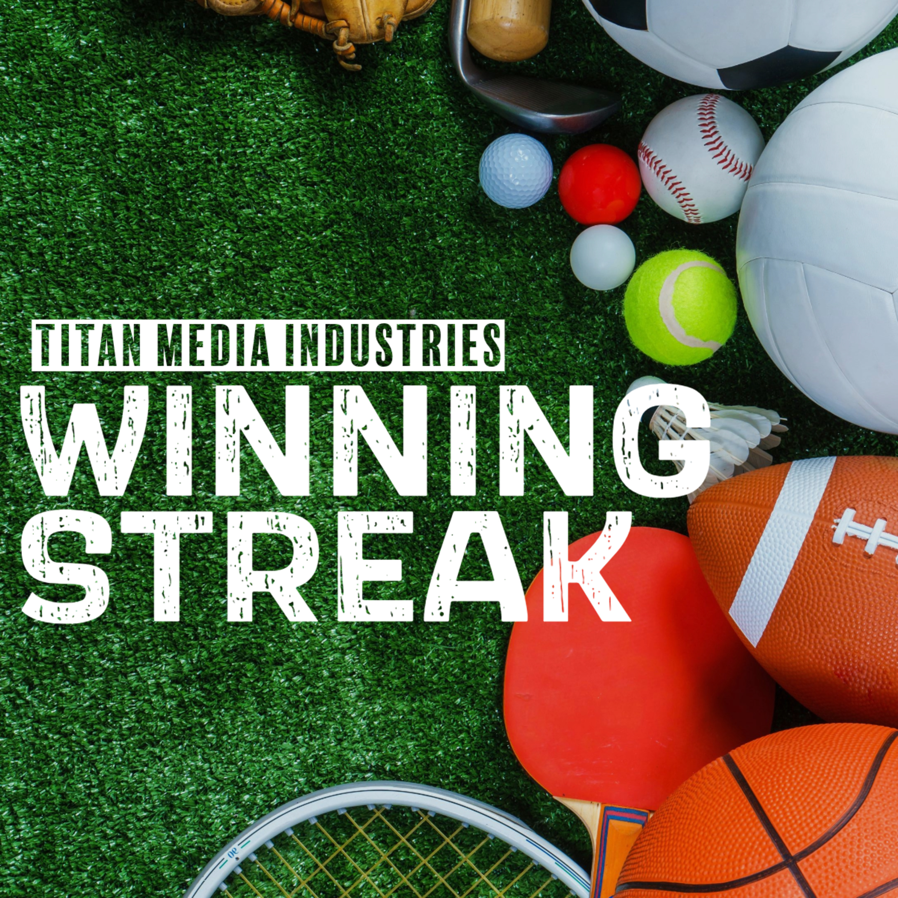 Winning Streak: XC State episode artwork