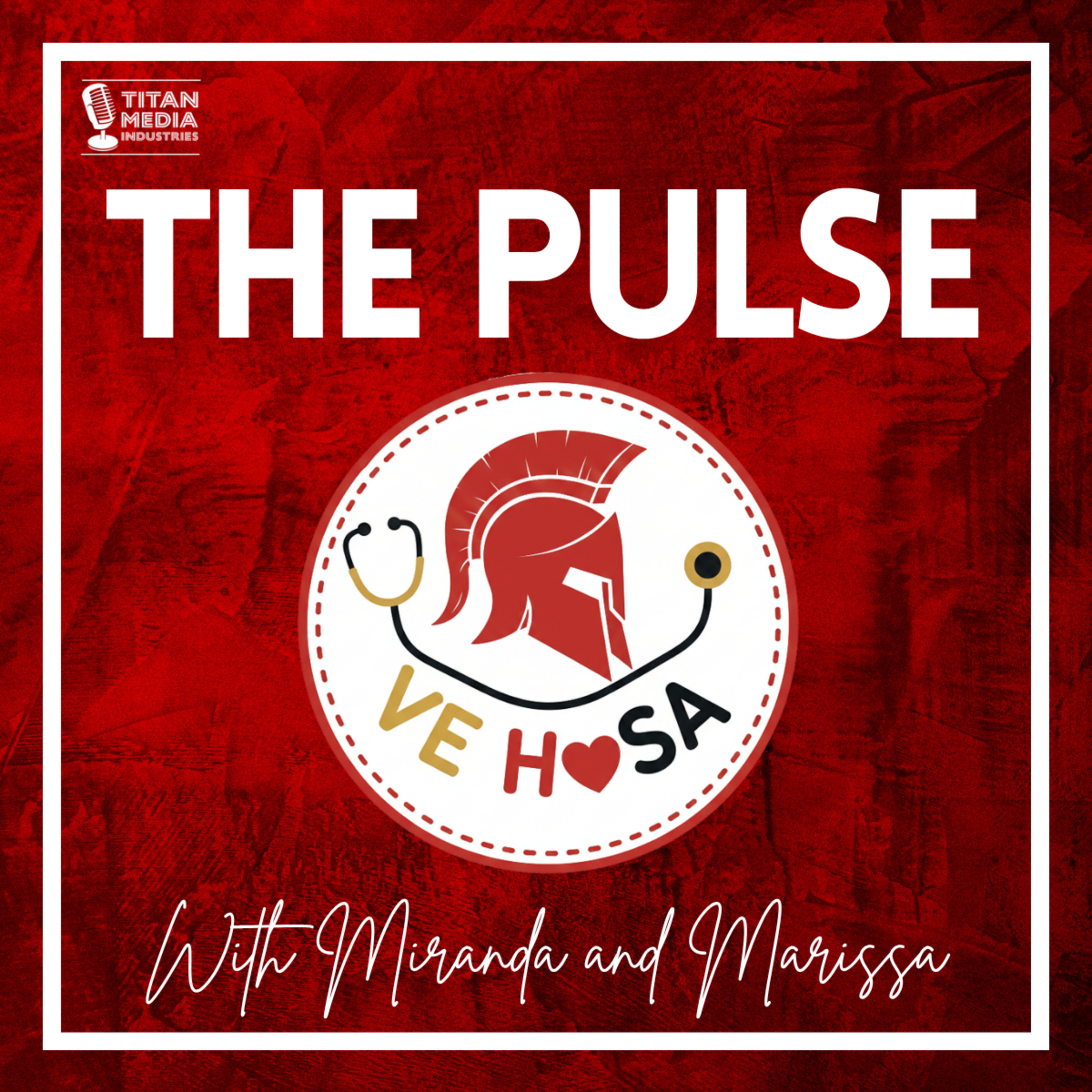 The Pulse: Take 1 episode artwork