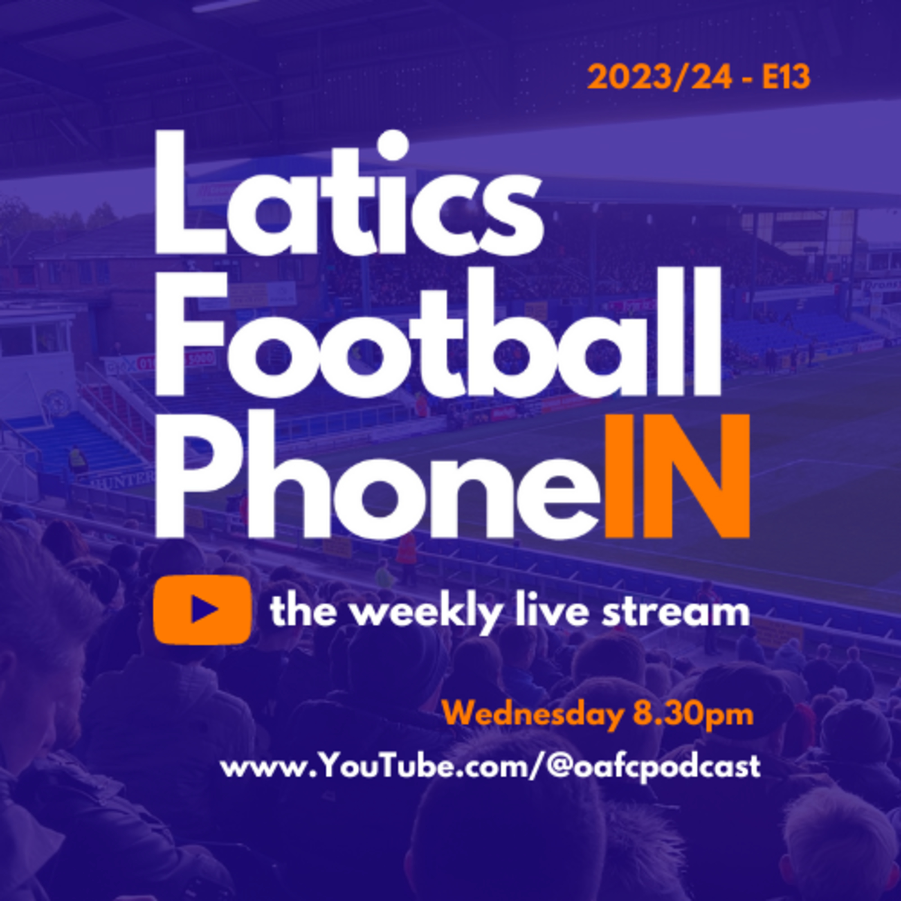 The Boundary Park Alert System
