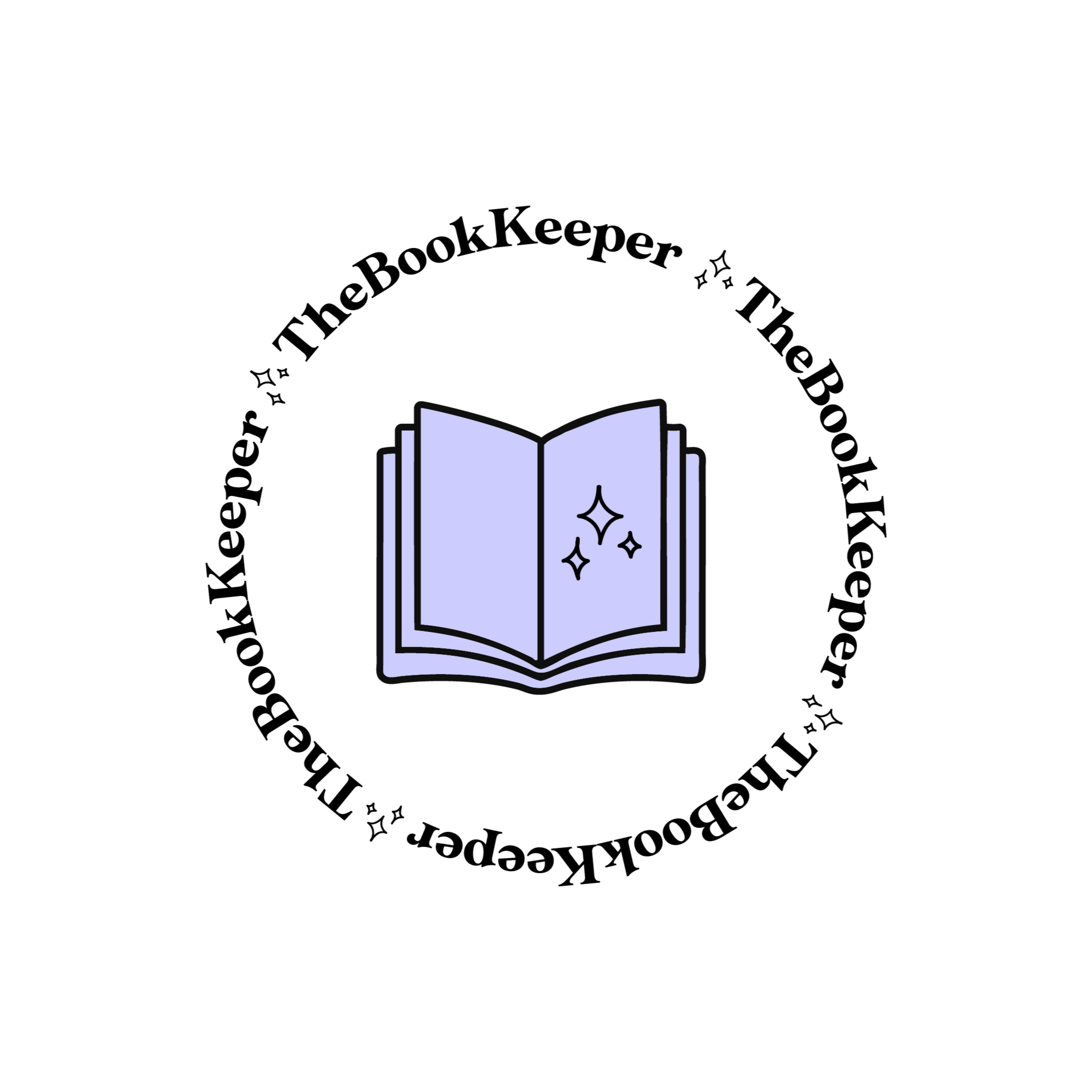 The Book Keeper