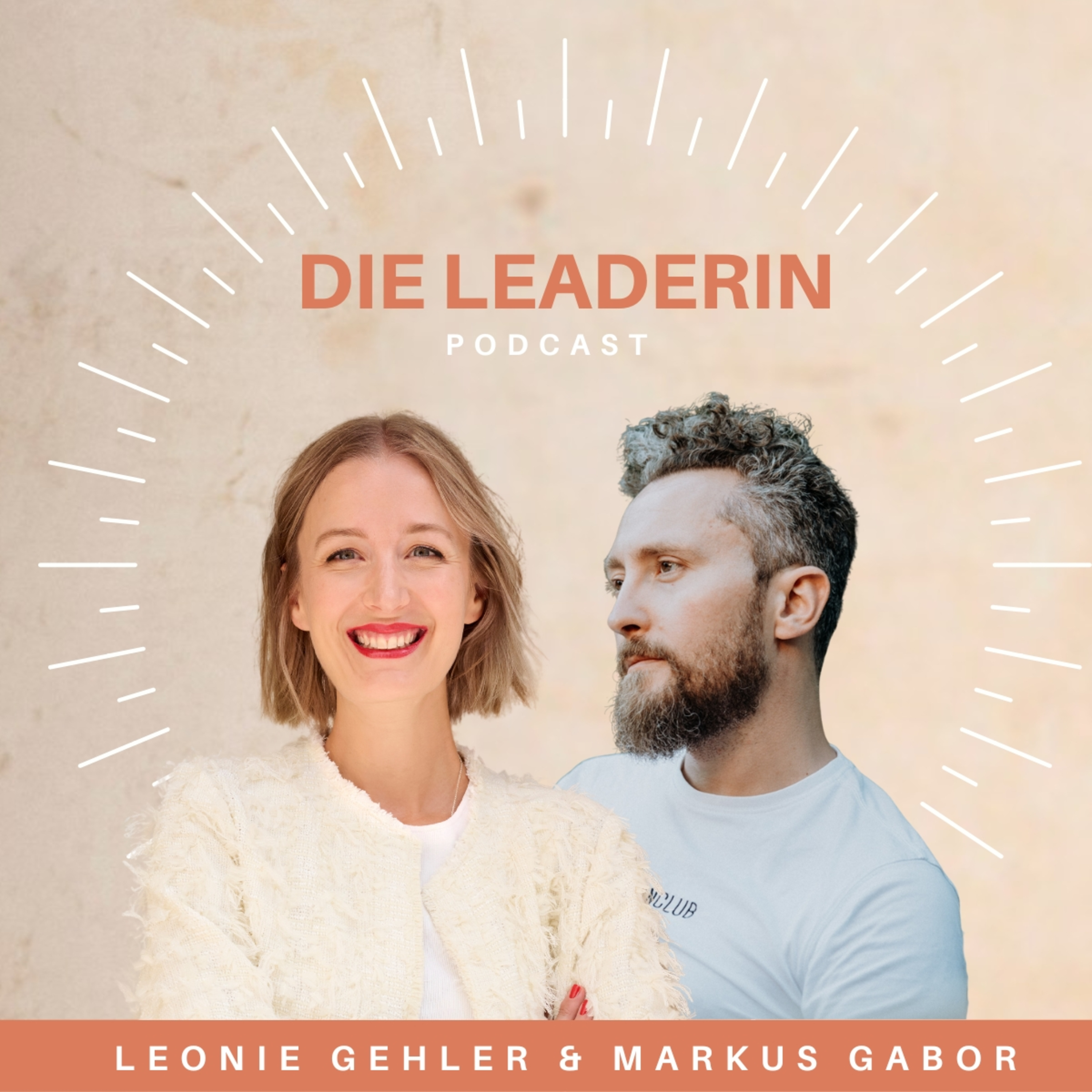 Die Leaderin - Direkt umsetzbare Strategien zum Thema Führung im Leben und im Business