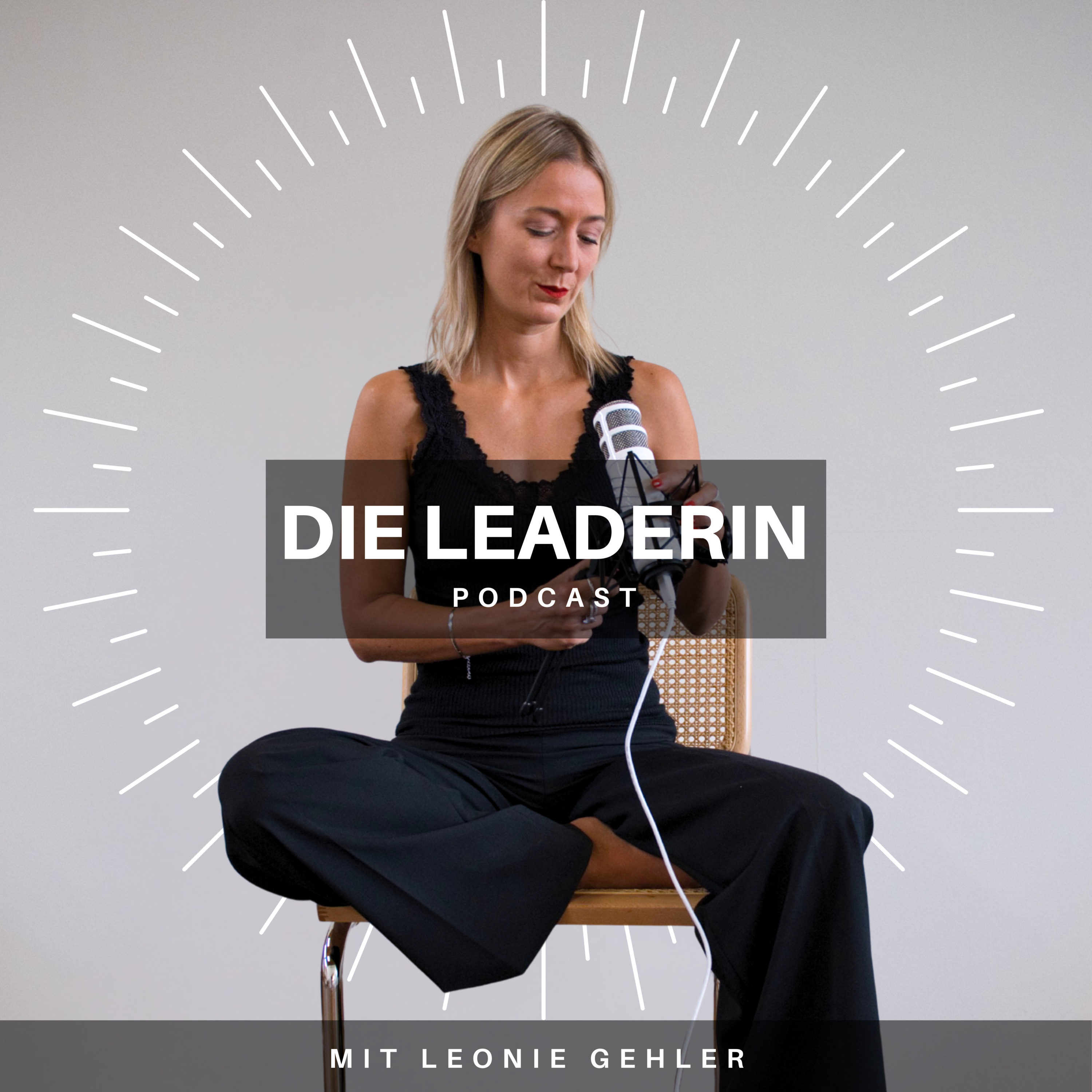 #237 Mein grösstes Learning als Unternehmerin aus 5 Jahren DIE LEADERIN