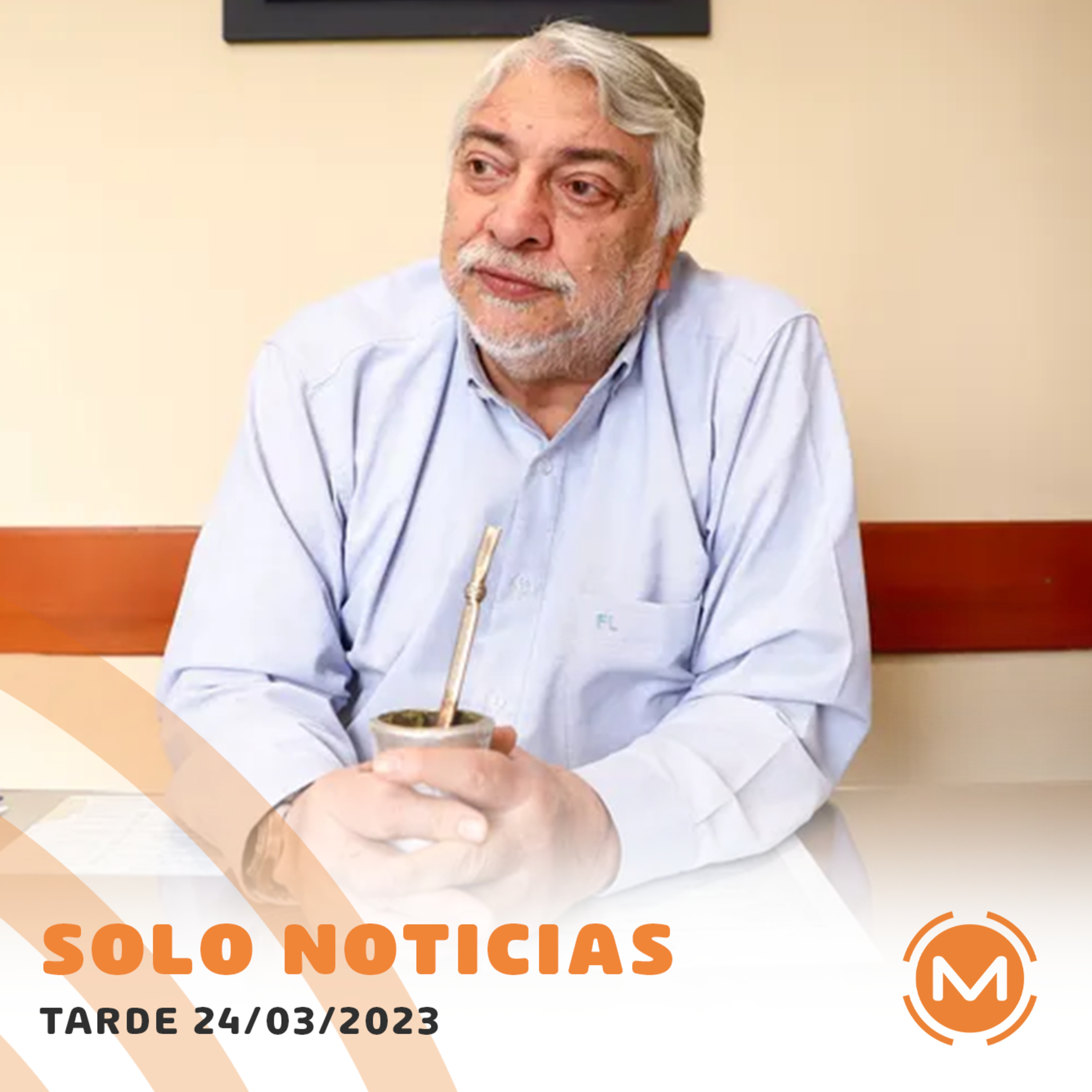 Portada de Monumental AM 1080