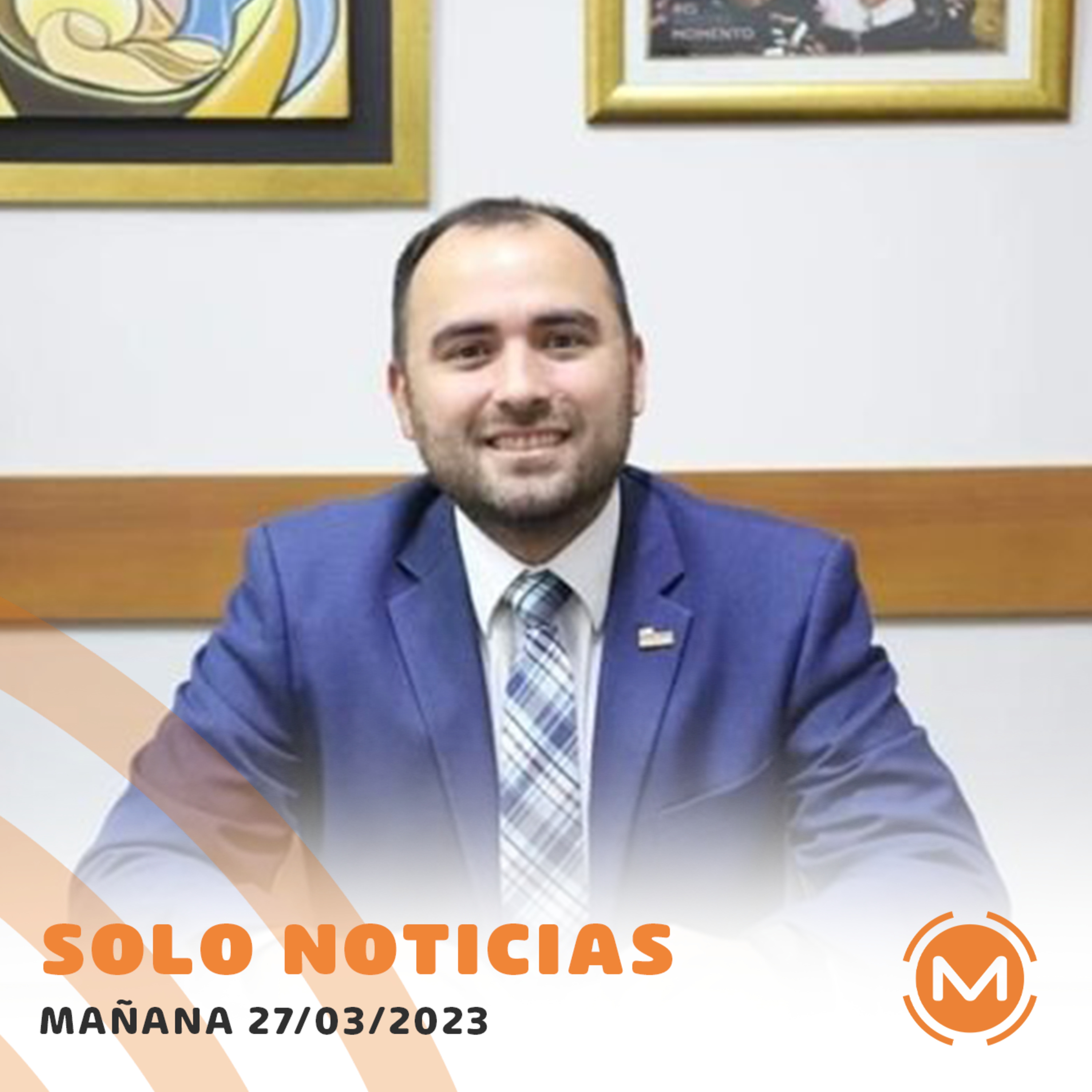 Monumental AM 1080