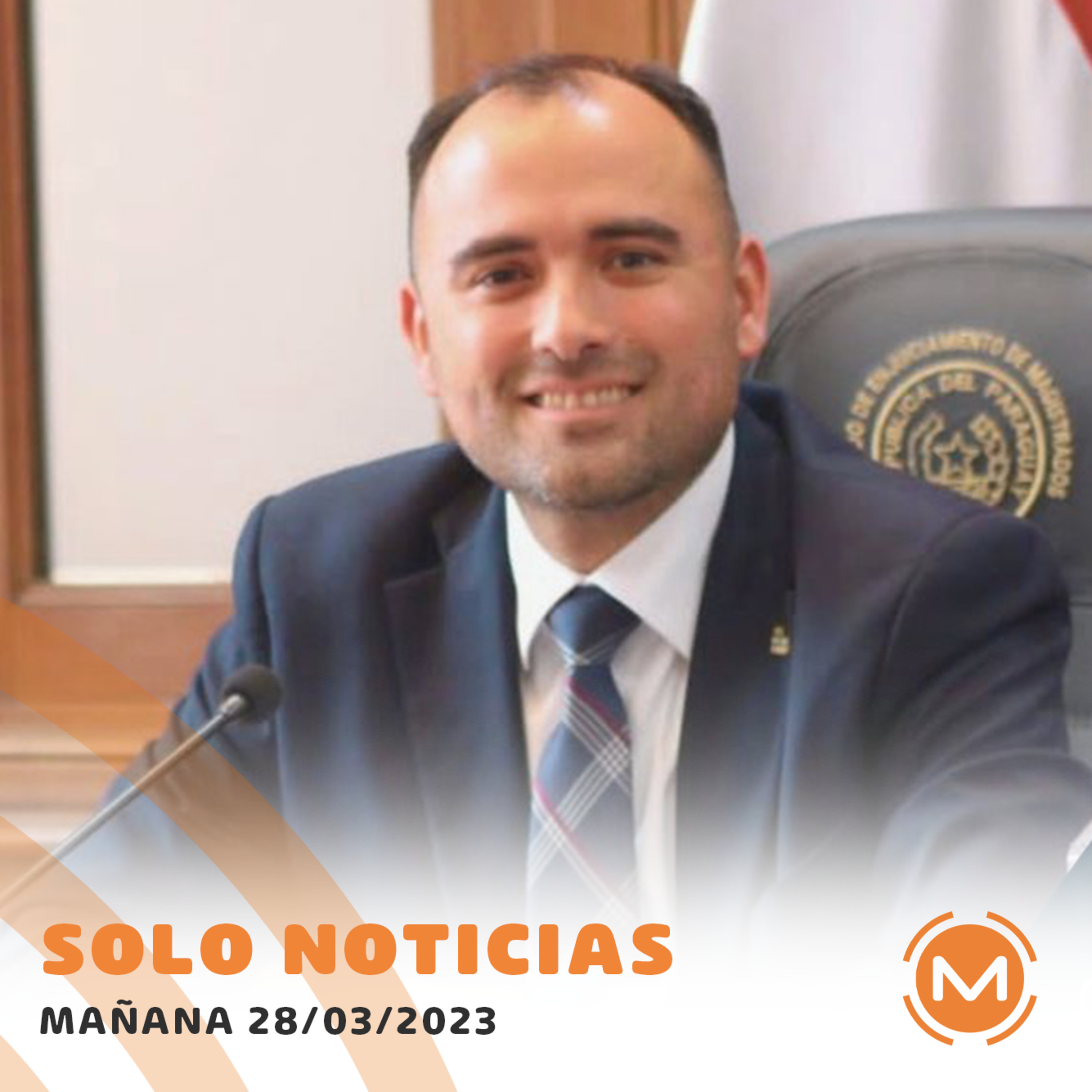 Portada de Monumental AM 1080