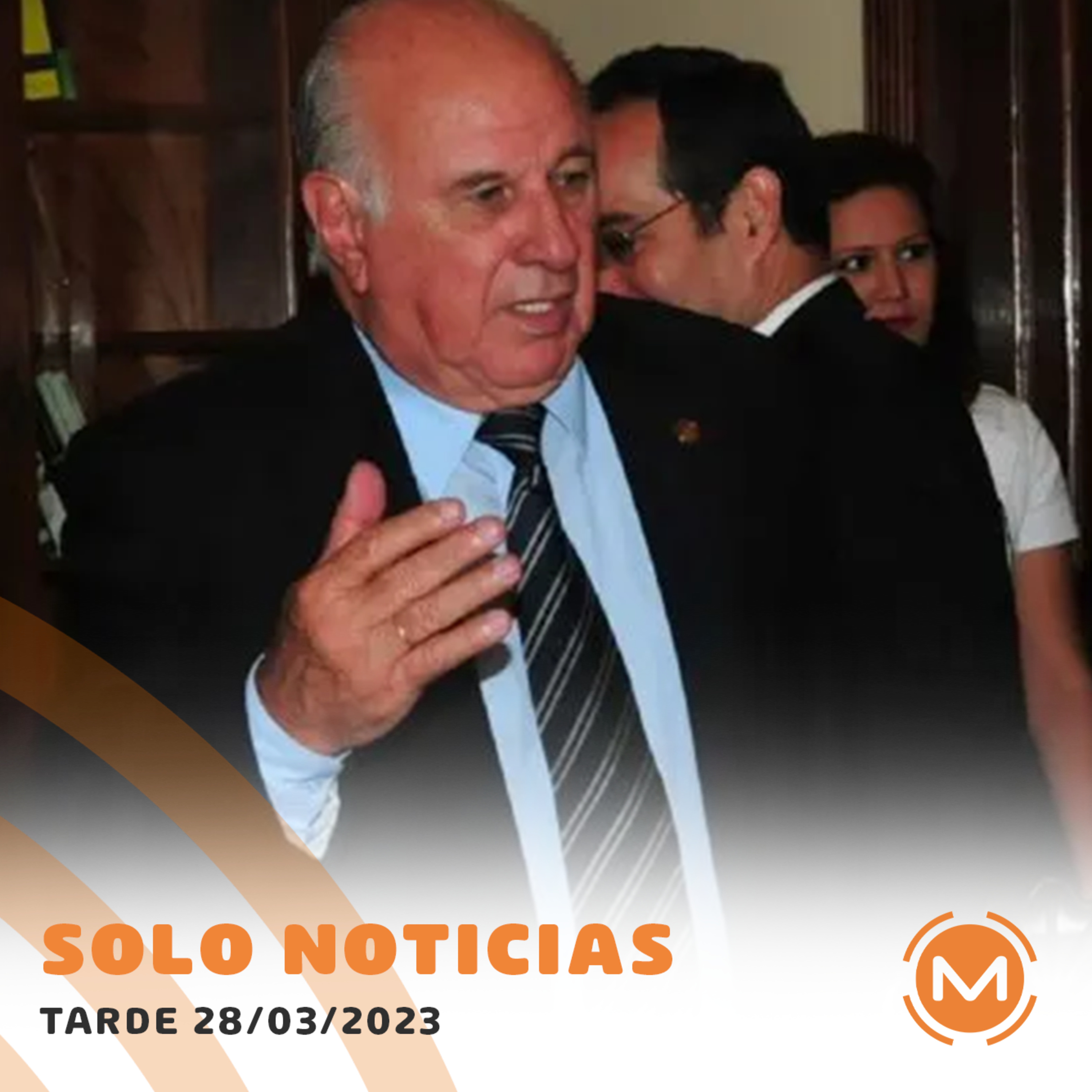 Portada de Monumental AM 1080