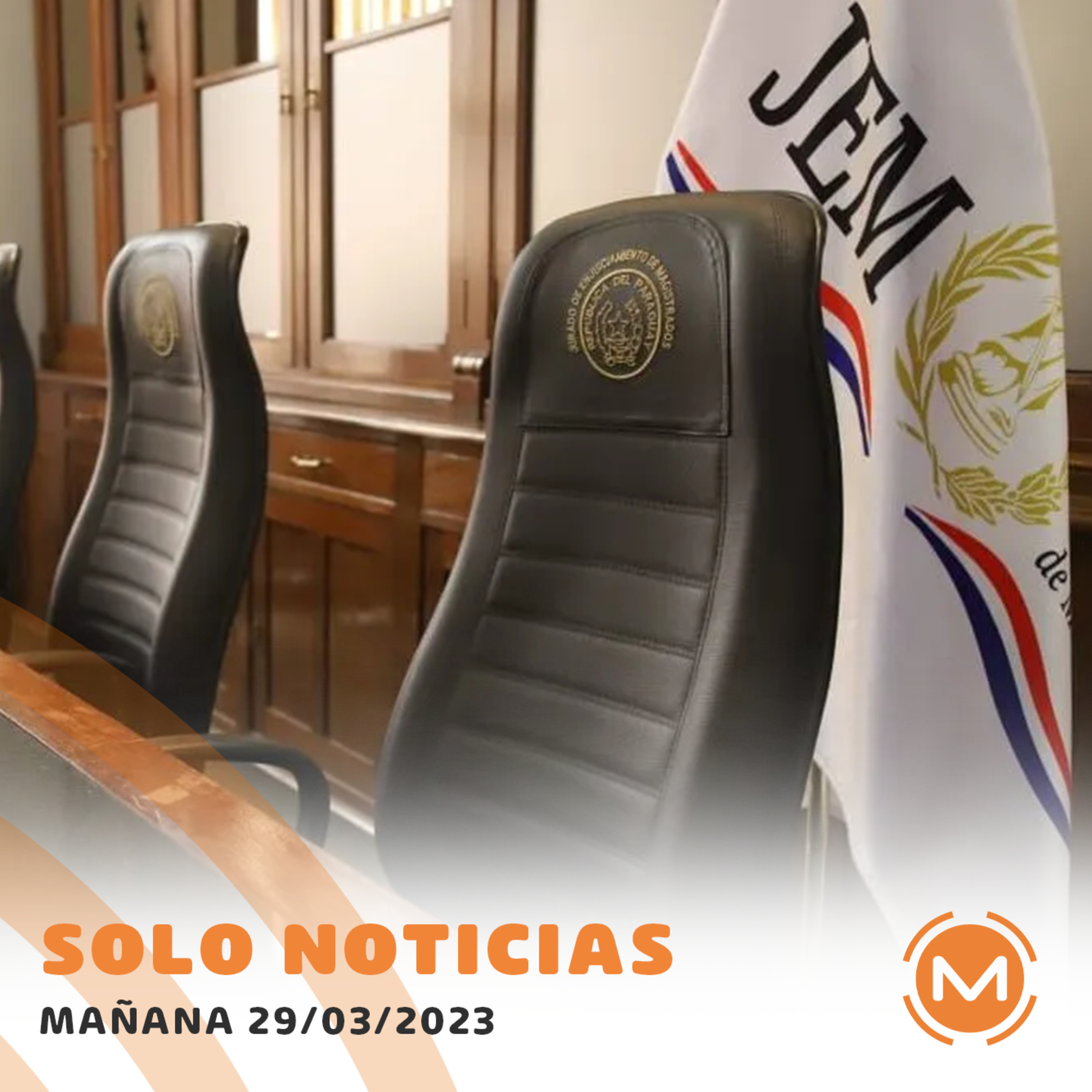 Portada de Monumental AM 1080