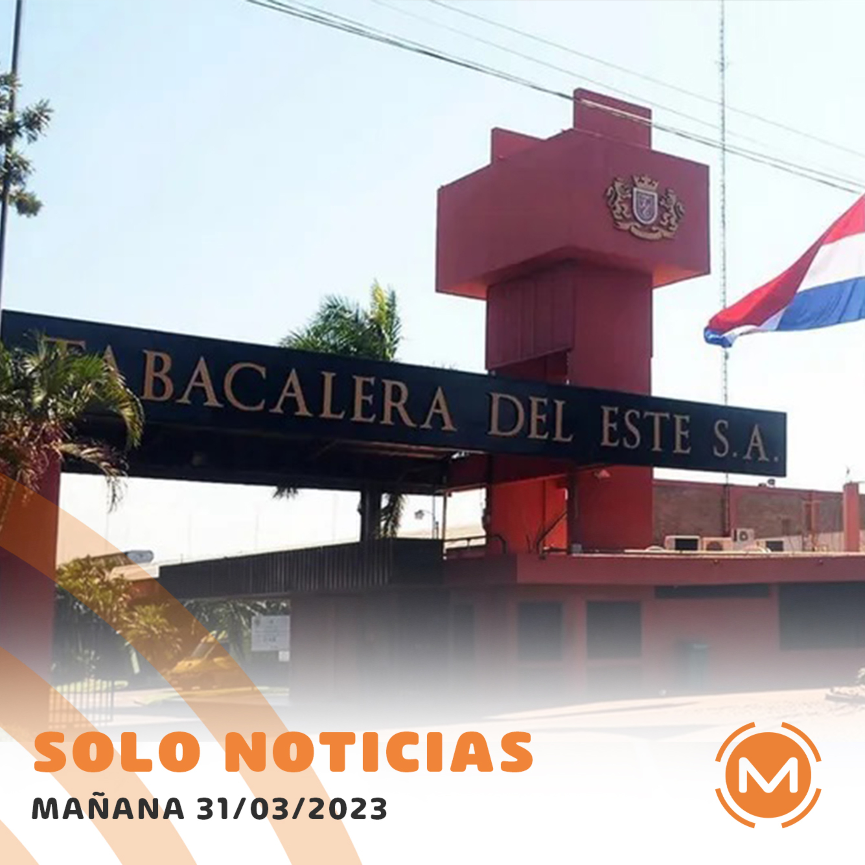 Portada de Monumental AM 1080