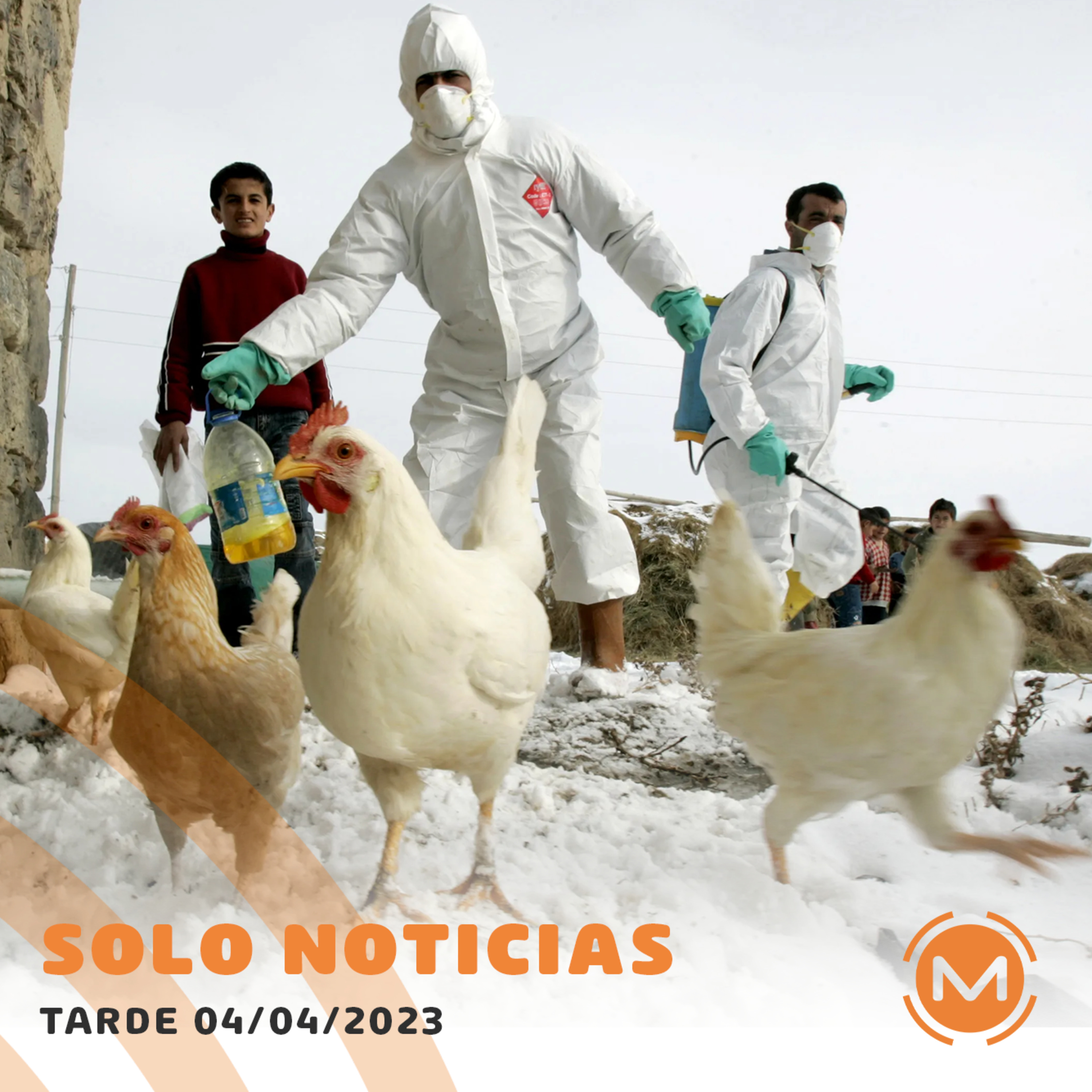 Portada de Monumental AM 1080