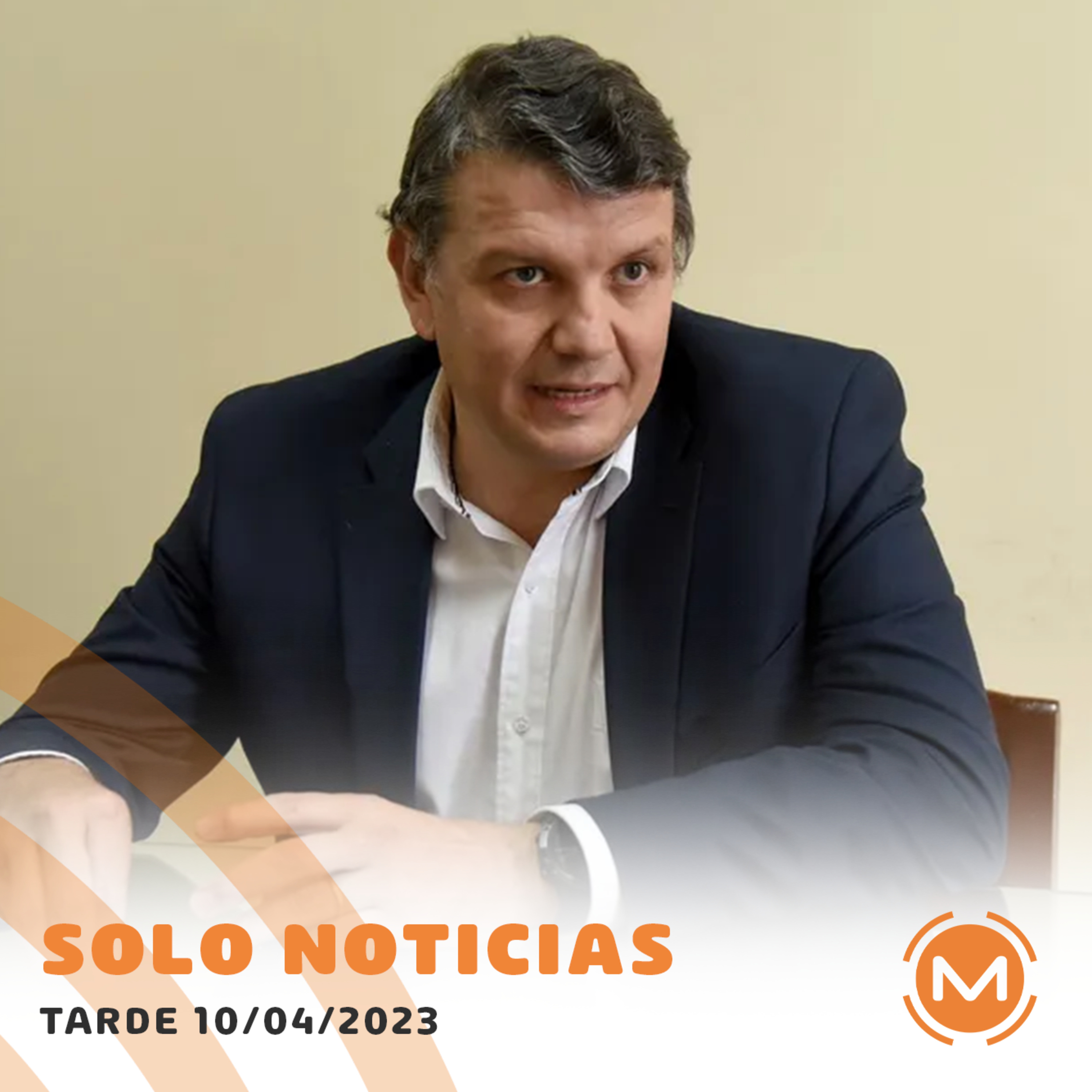 Portada de Monumental AM 1080
