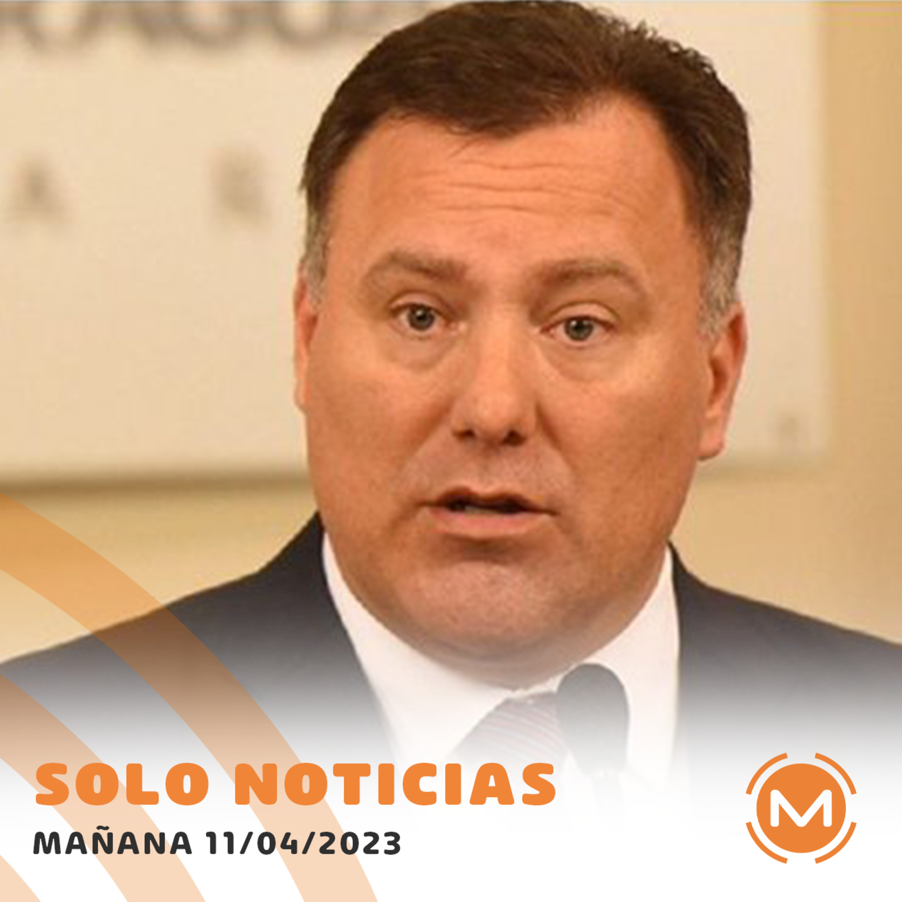 Portada de Monumental AM 1080