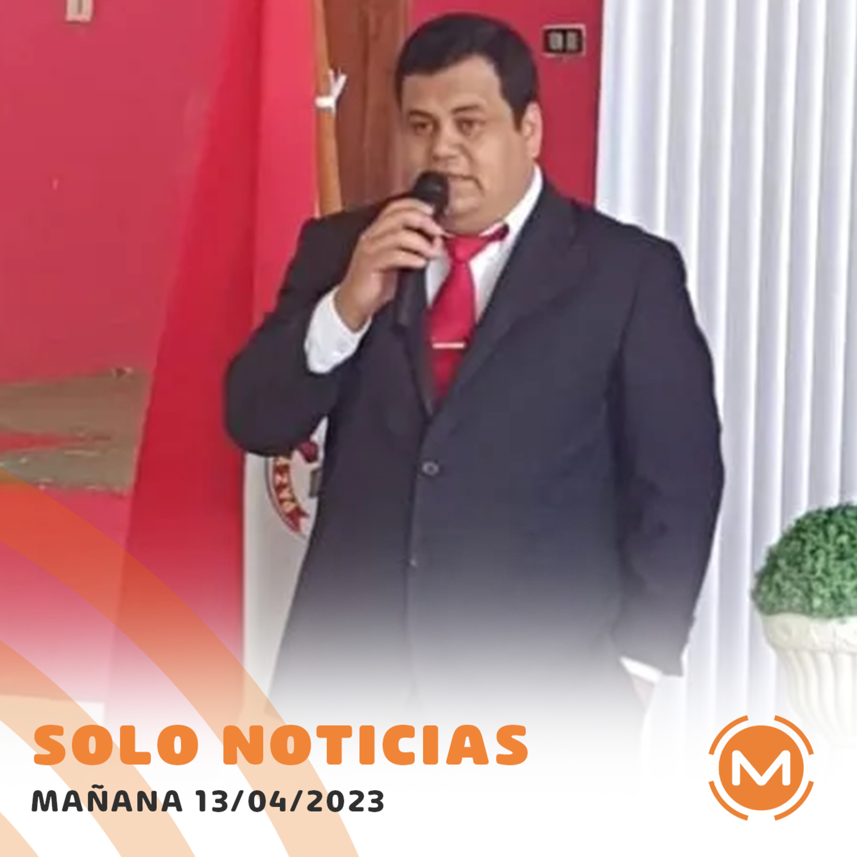 Portada de Monumental AM 1080