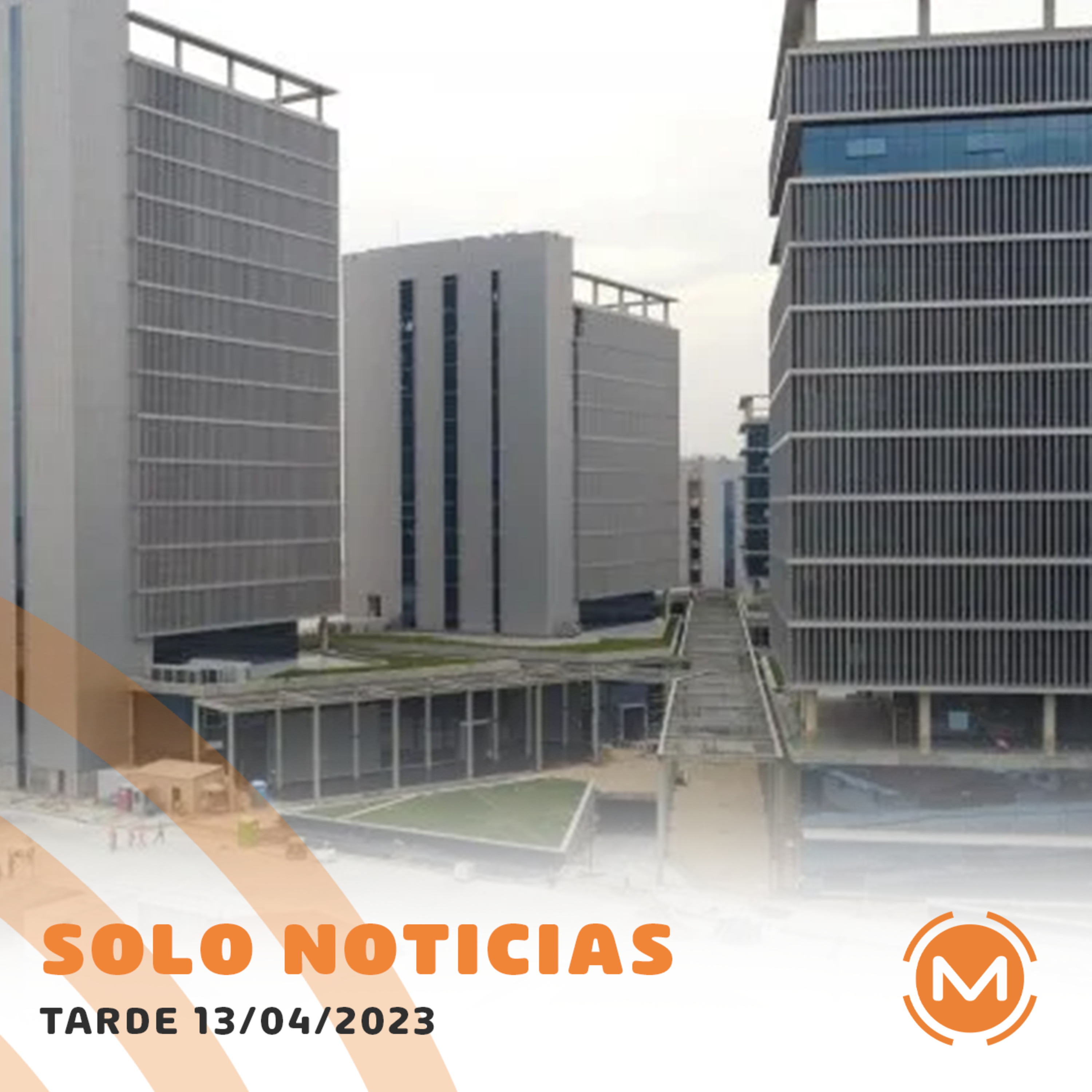 Portada de Monumental AM 1080