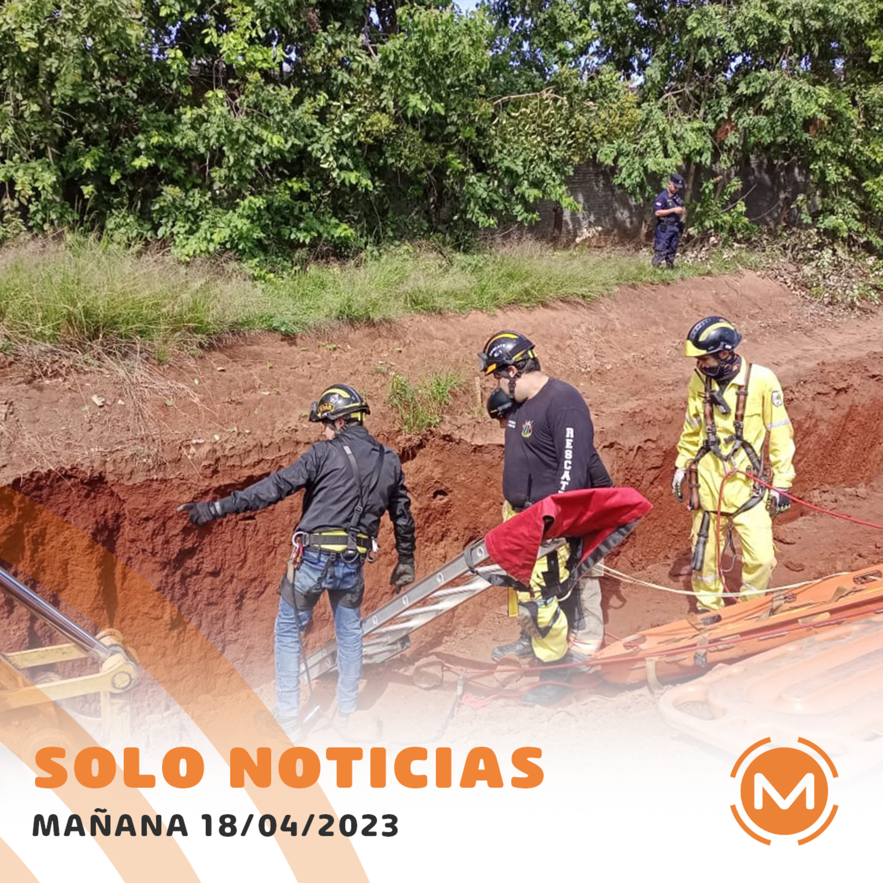Portada de Monumental AM 1080