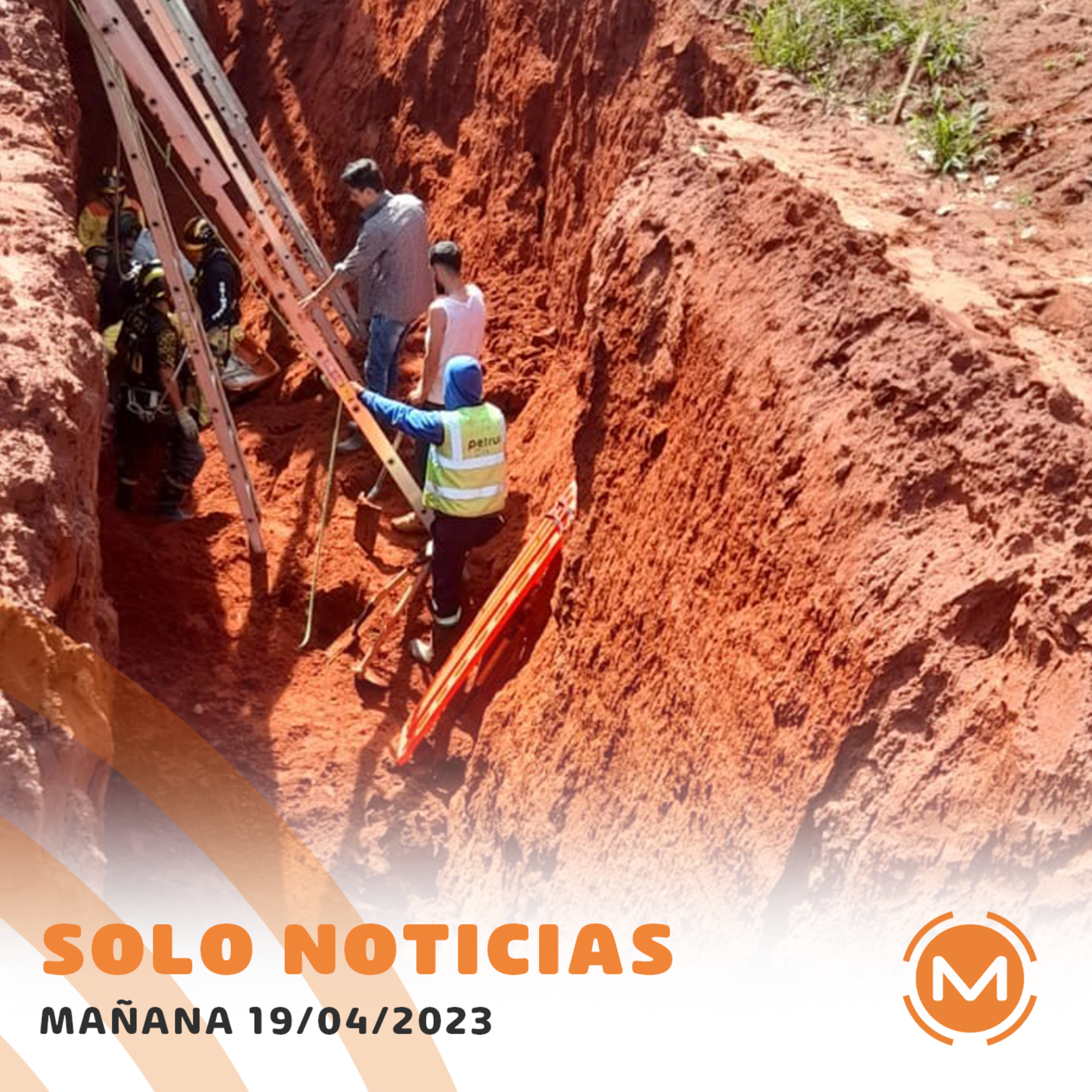 Portada de Monumental AM 1080